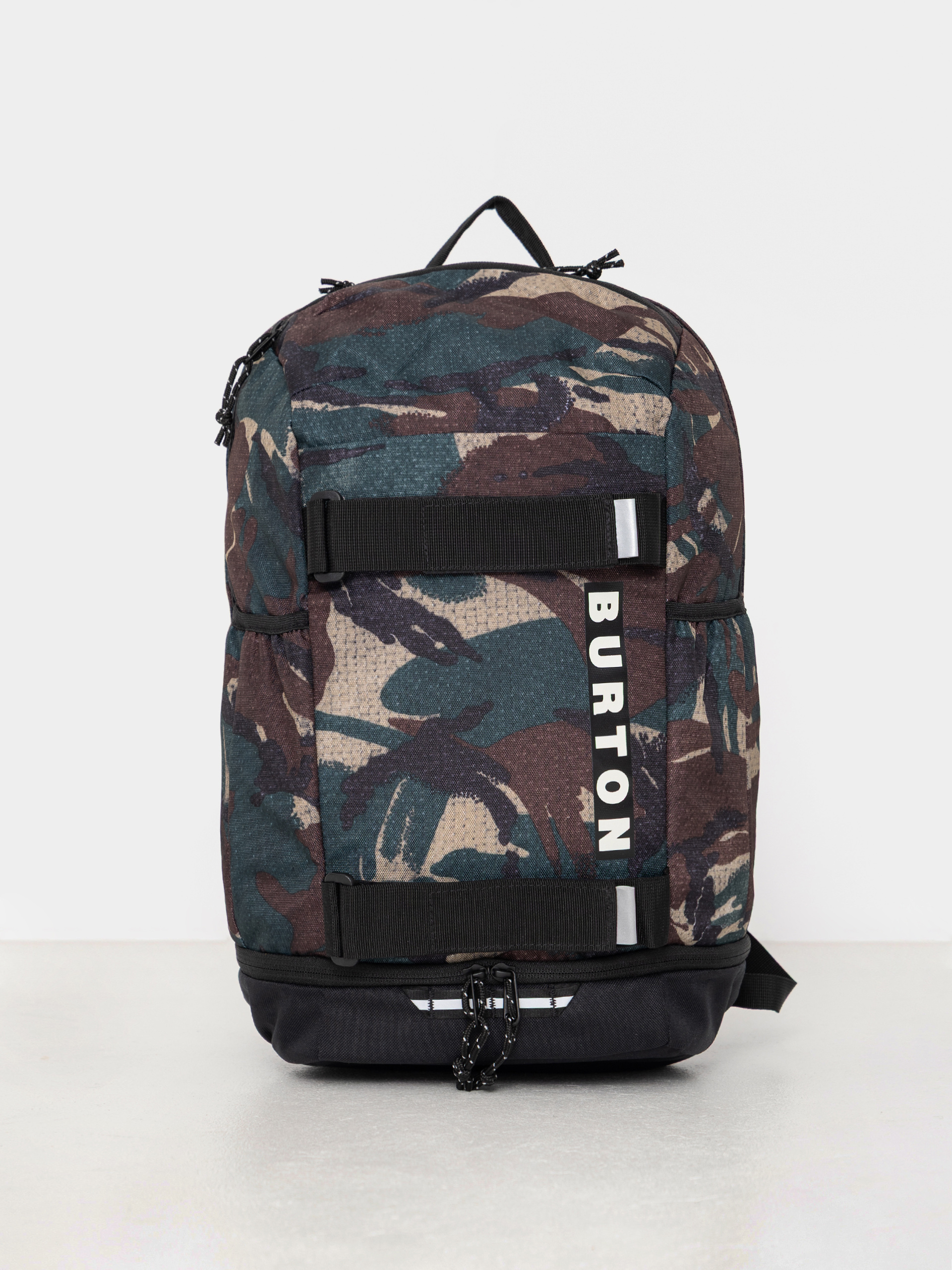 Hátizsák Burton Distortion 18L JR (seersucker camo)