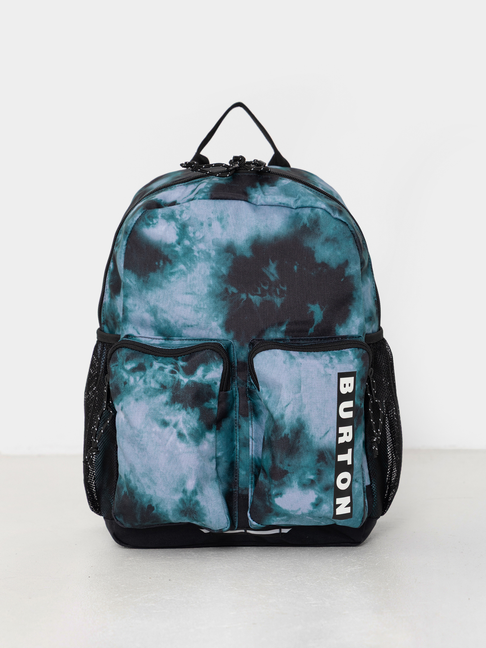 Hátizsák Burton Gromlet 15L JR (crumple dye)