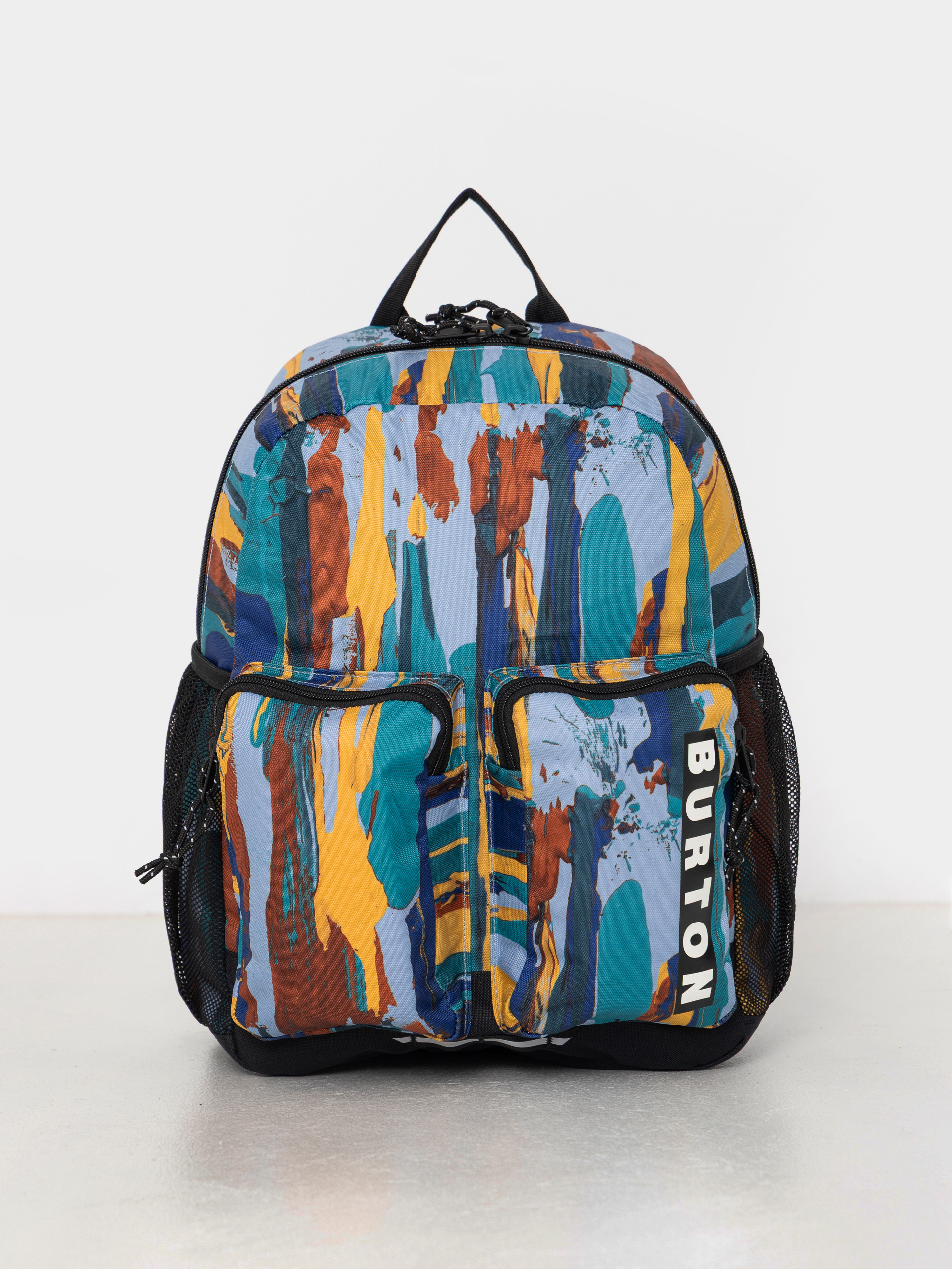 Hátizsák Burton Gromlet 15L JR (paint stripe)