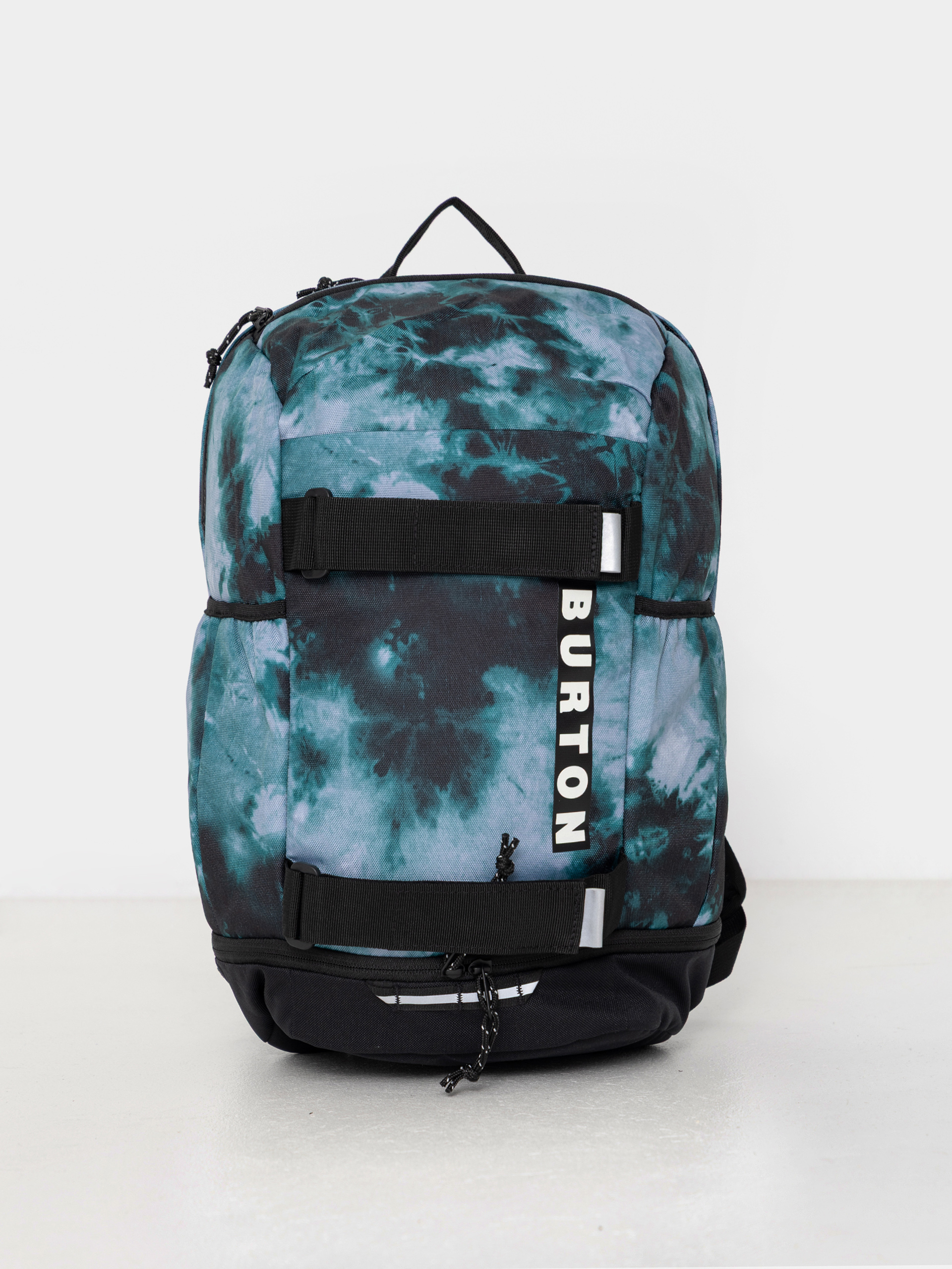 Hátizsák Burton Distortion 18L JR (crumple dye)