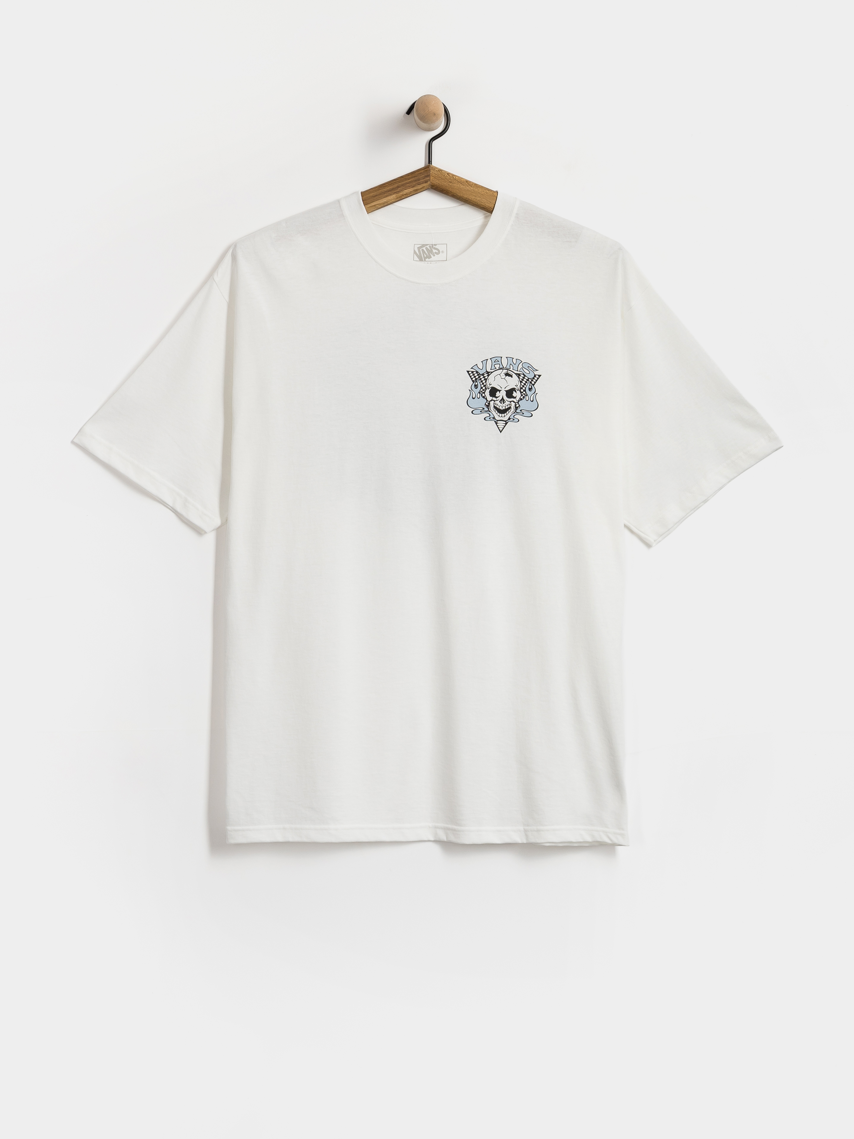 Vans Blaze Head Póló (white)
