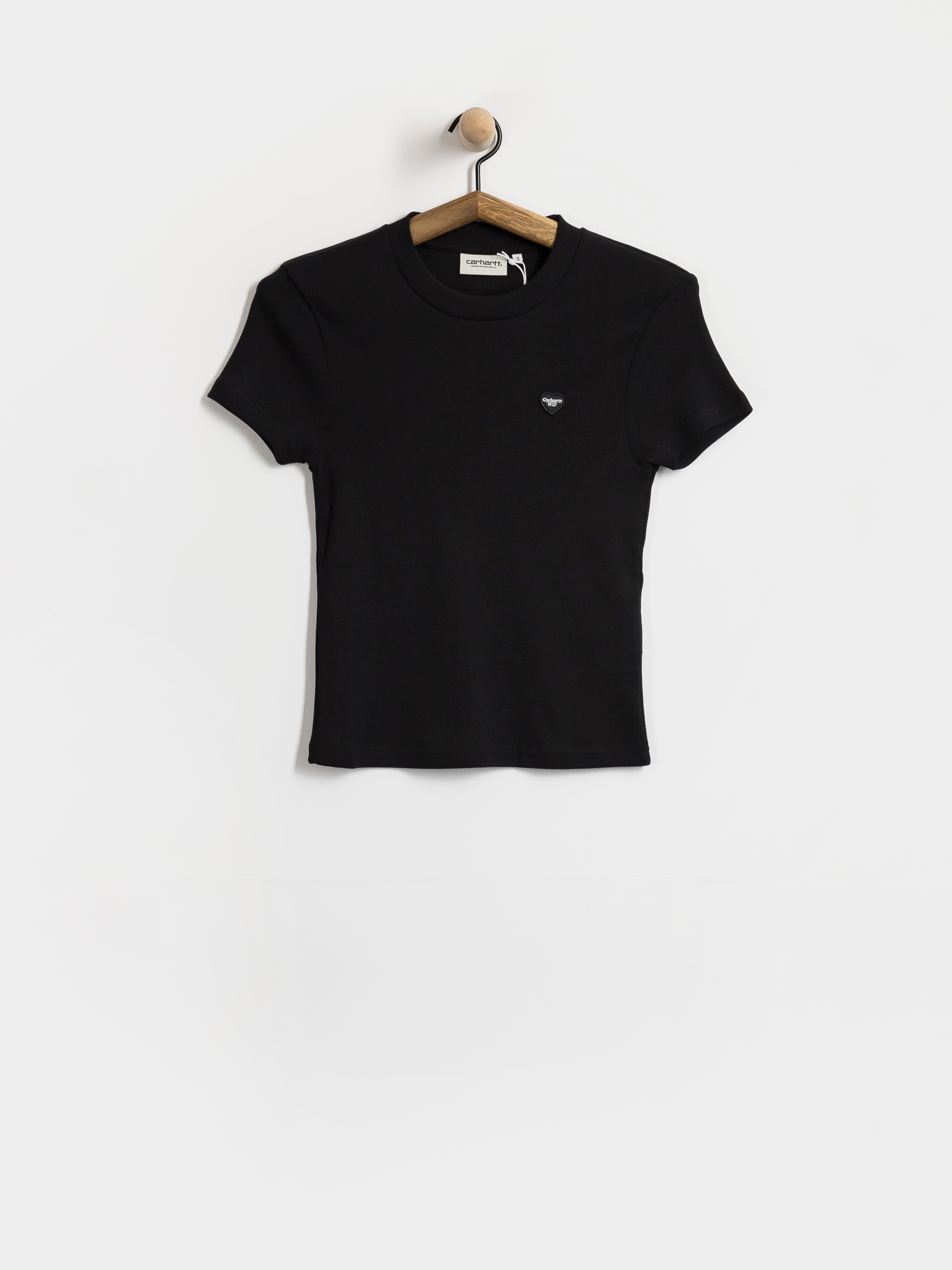 Carhartt WIP Small Heart Patch Wmn Póló