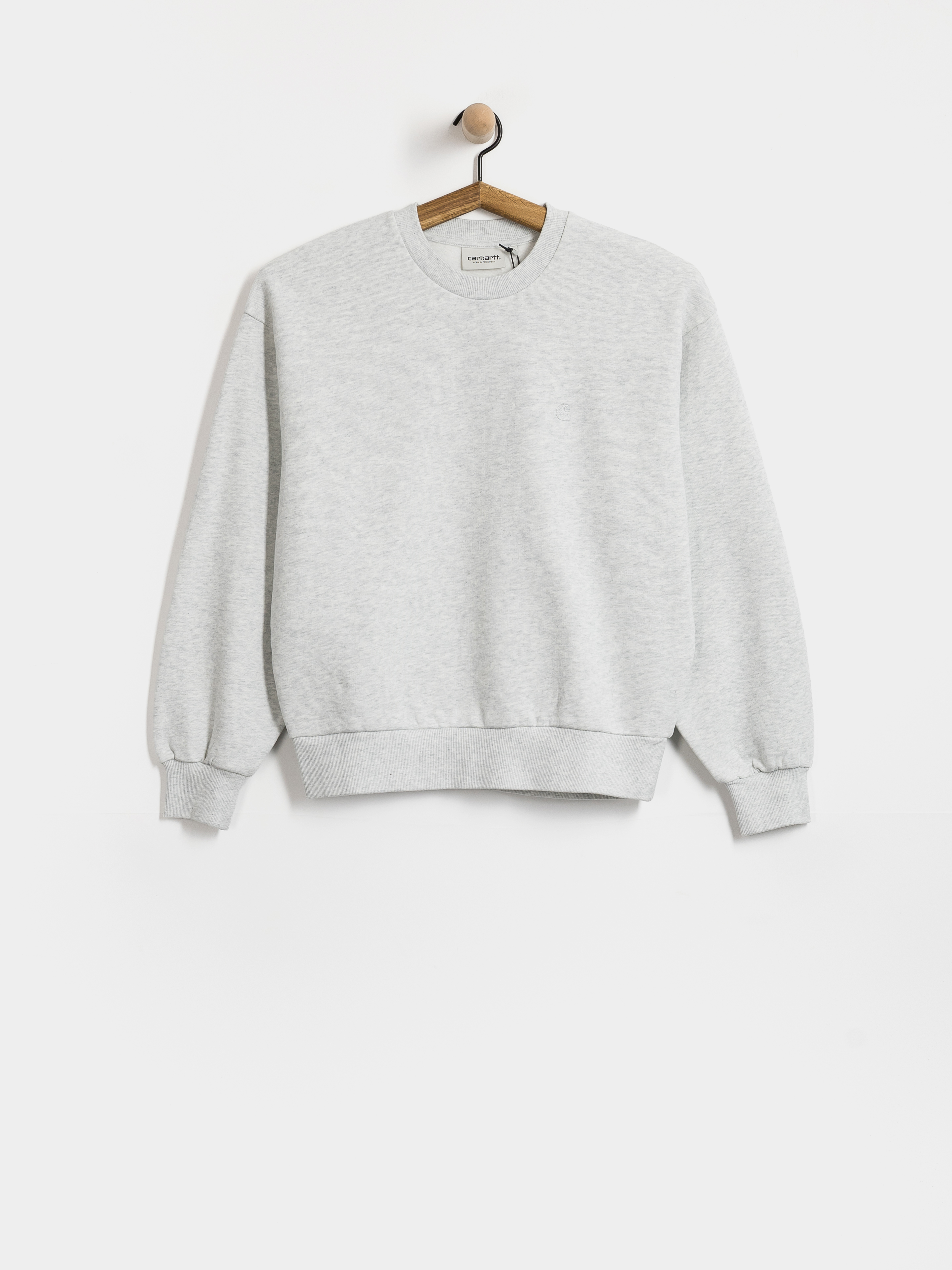 Carhartt WIP Caseys Wmn Pulóver