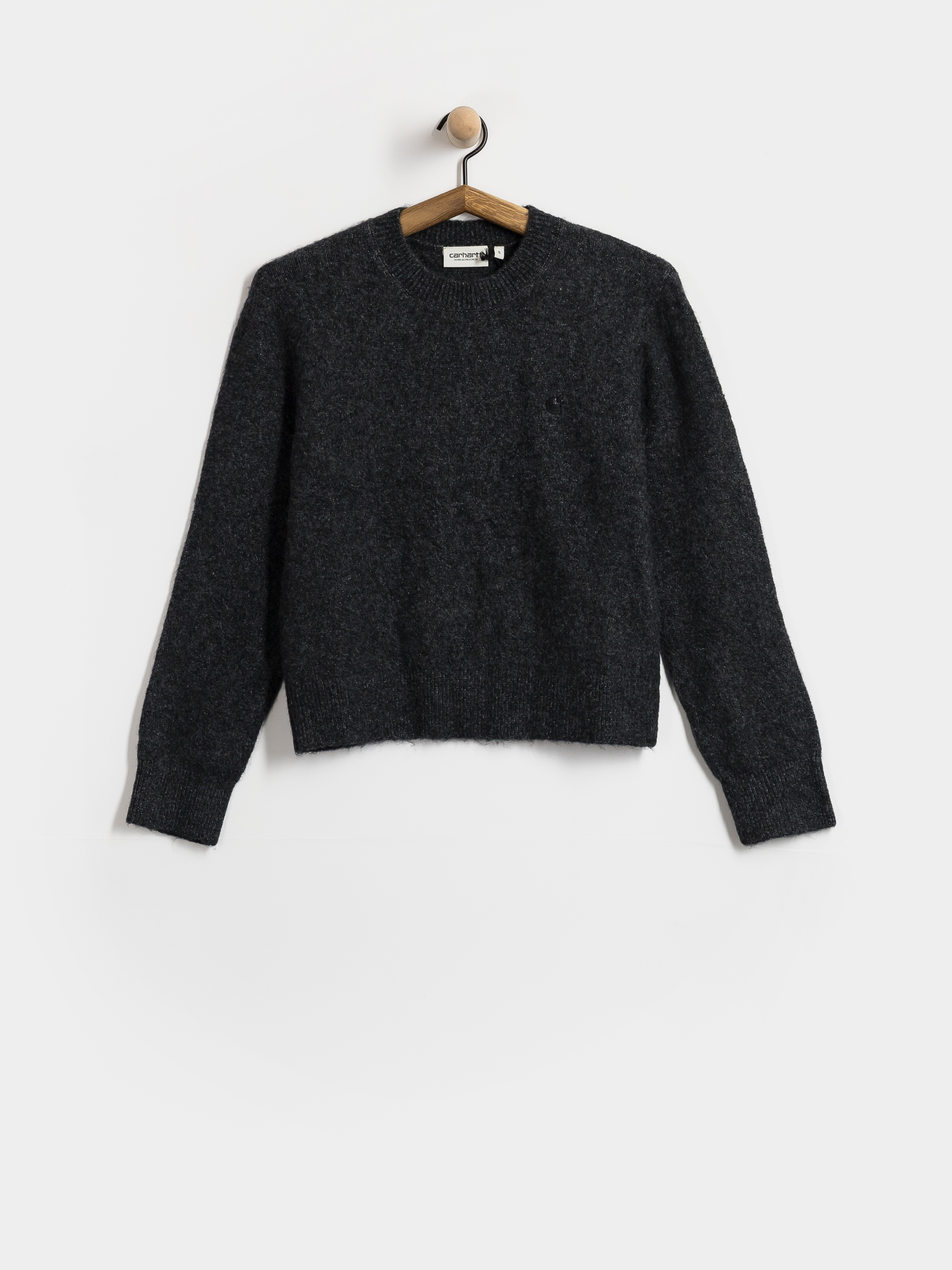 Carhartt WIP Curtis Wmn Pulóver