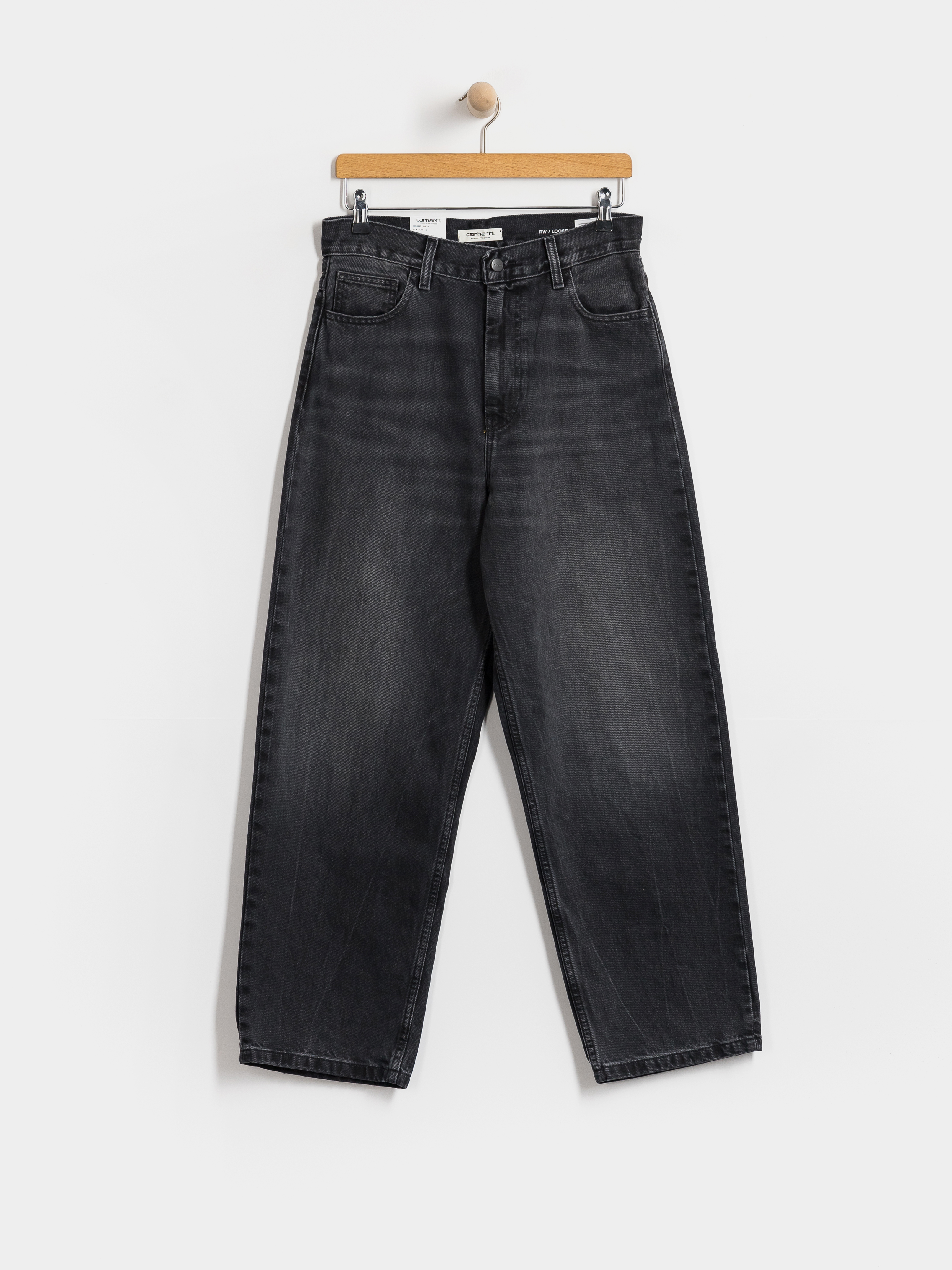 Carhartt WIP Brandon Wmn Kisnadrág