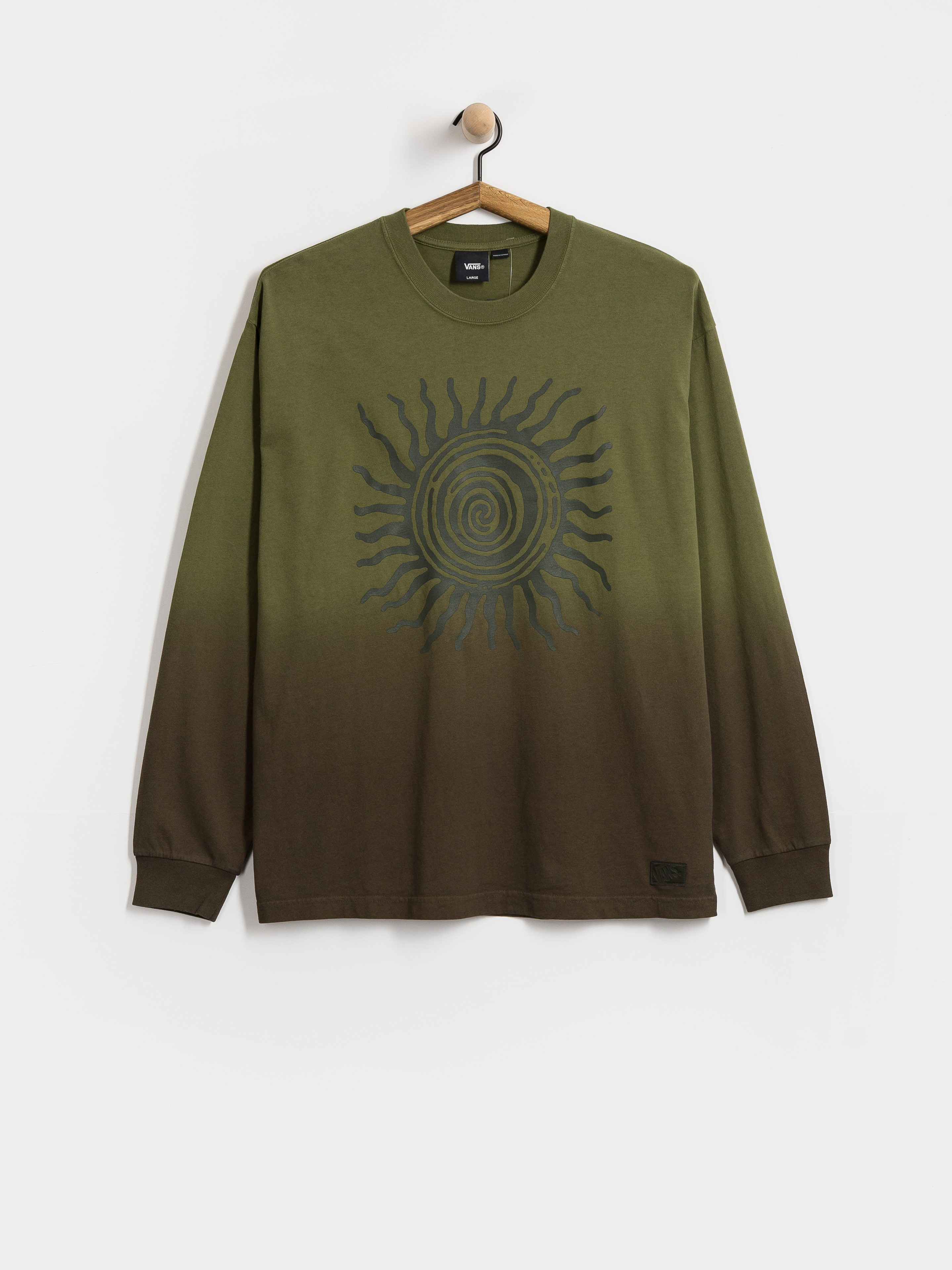 Vans Bthom Sun Hosszú ujjú felső