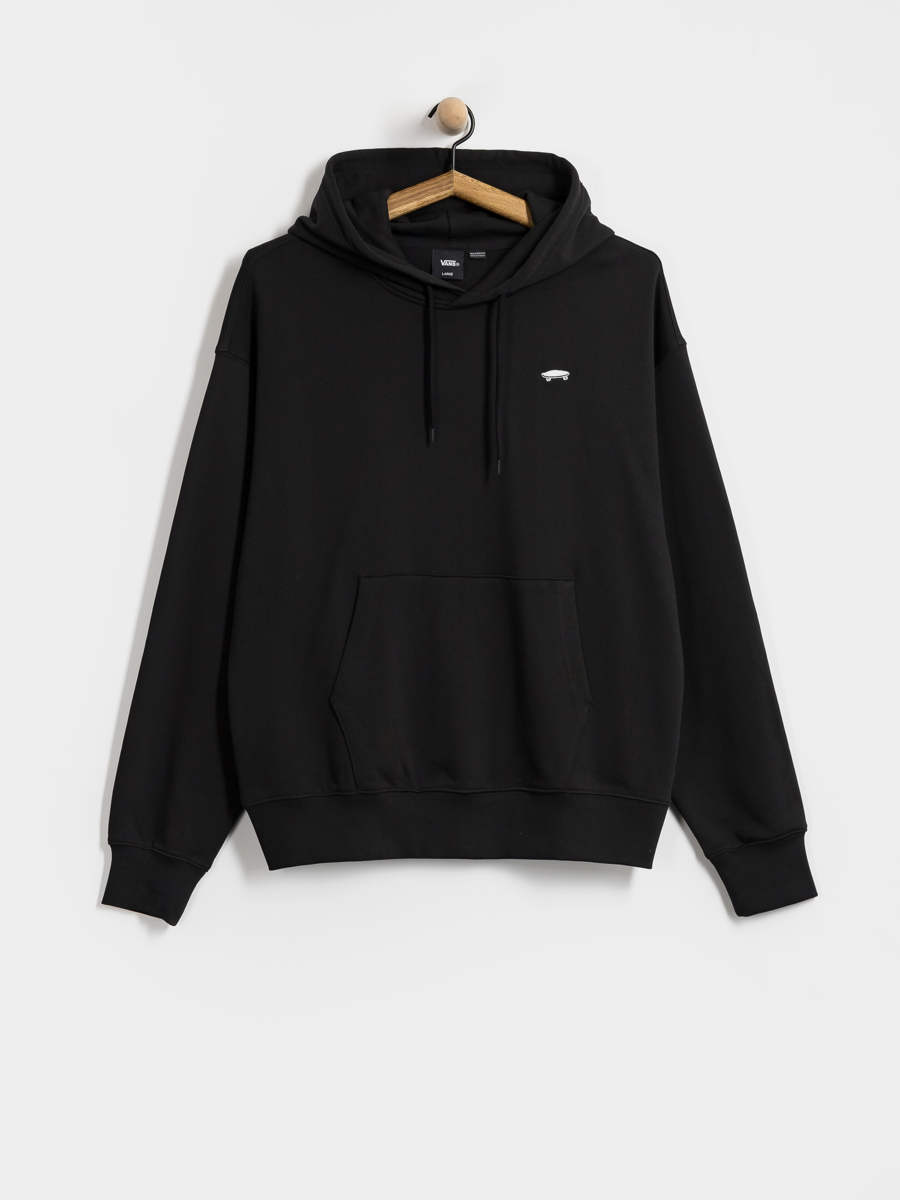 Vans Salton Ft HD Kapucnis pulóver