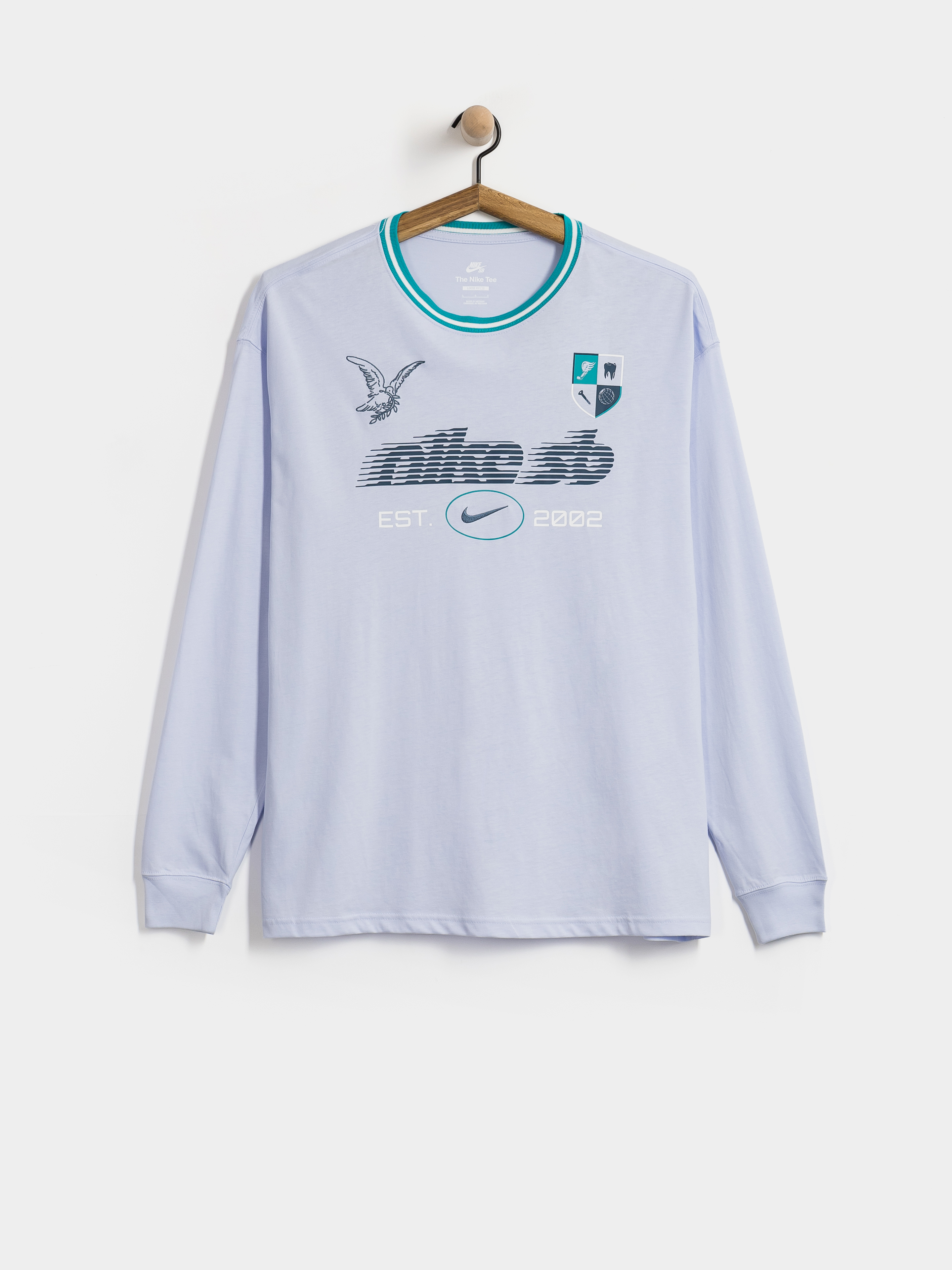 Nike SB GFX Mesh Ftbl Jersey Póló