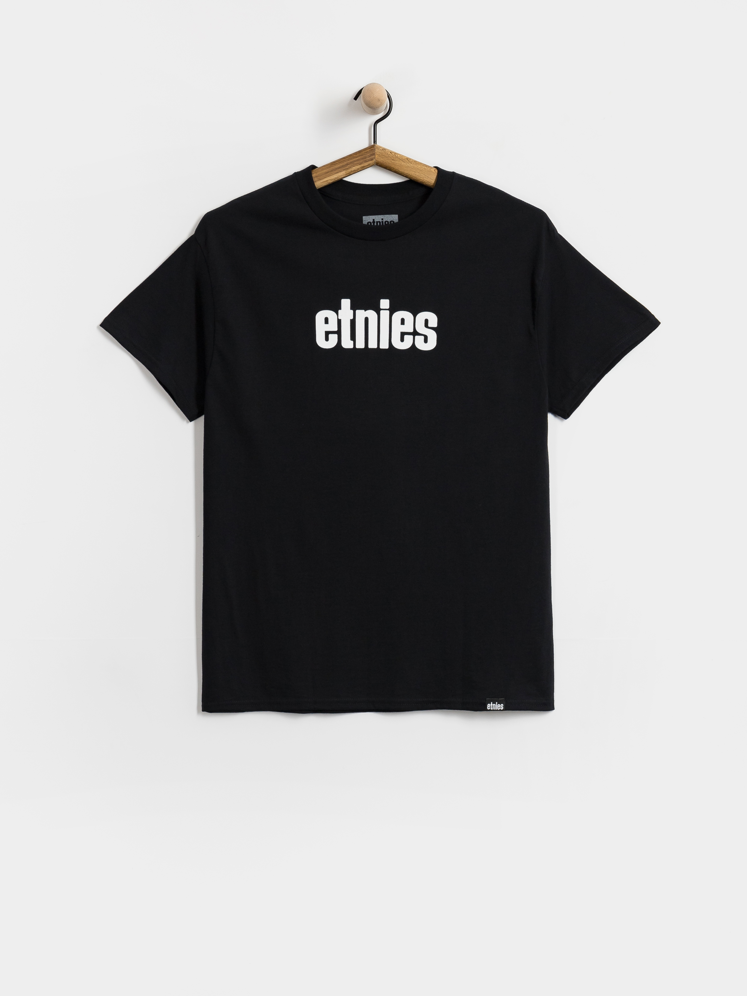 Etnies Wordmark Póló