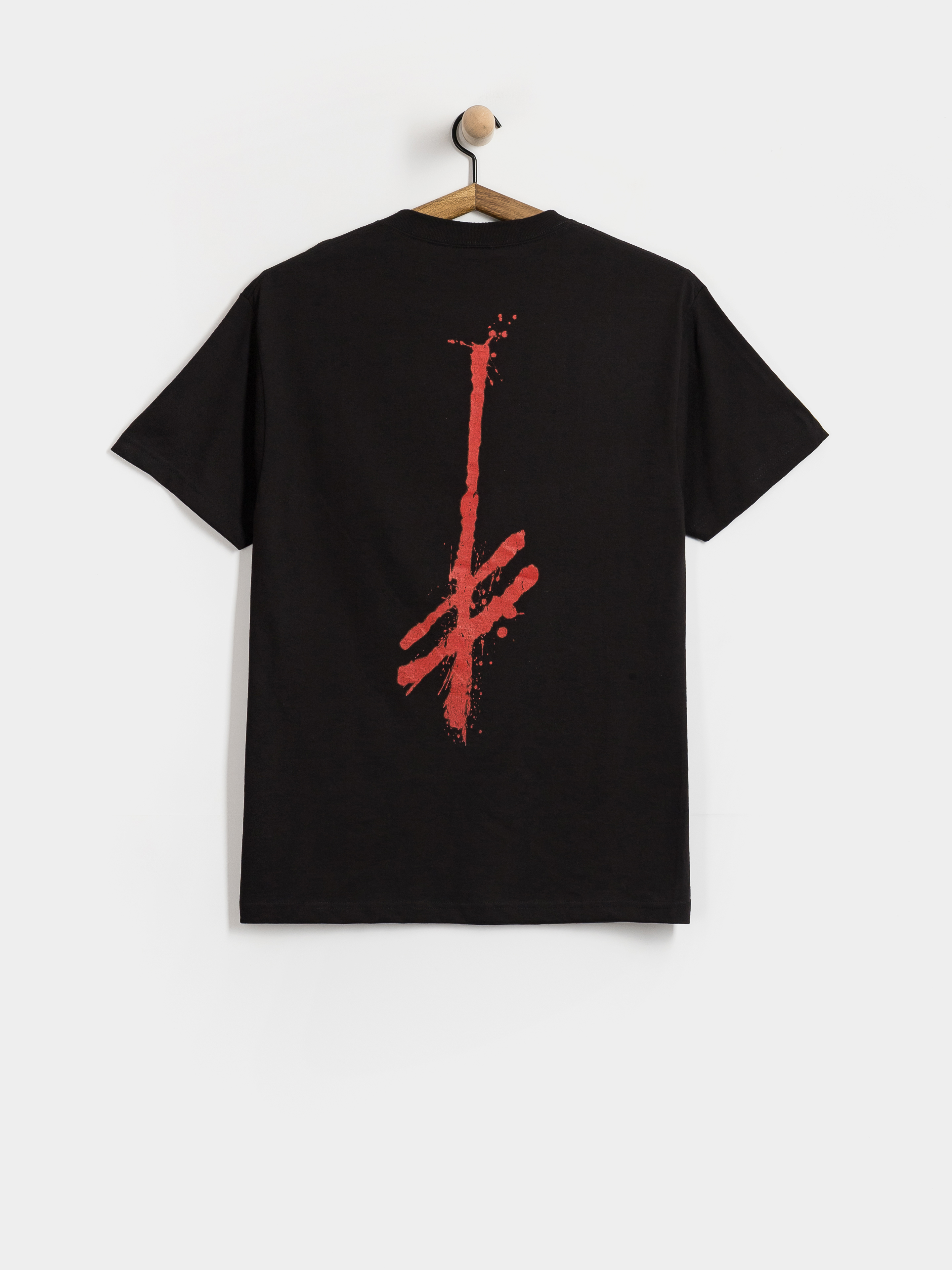 Deathwish Kumake Póló (black)