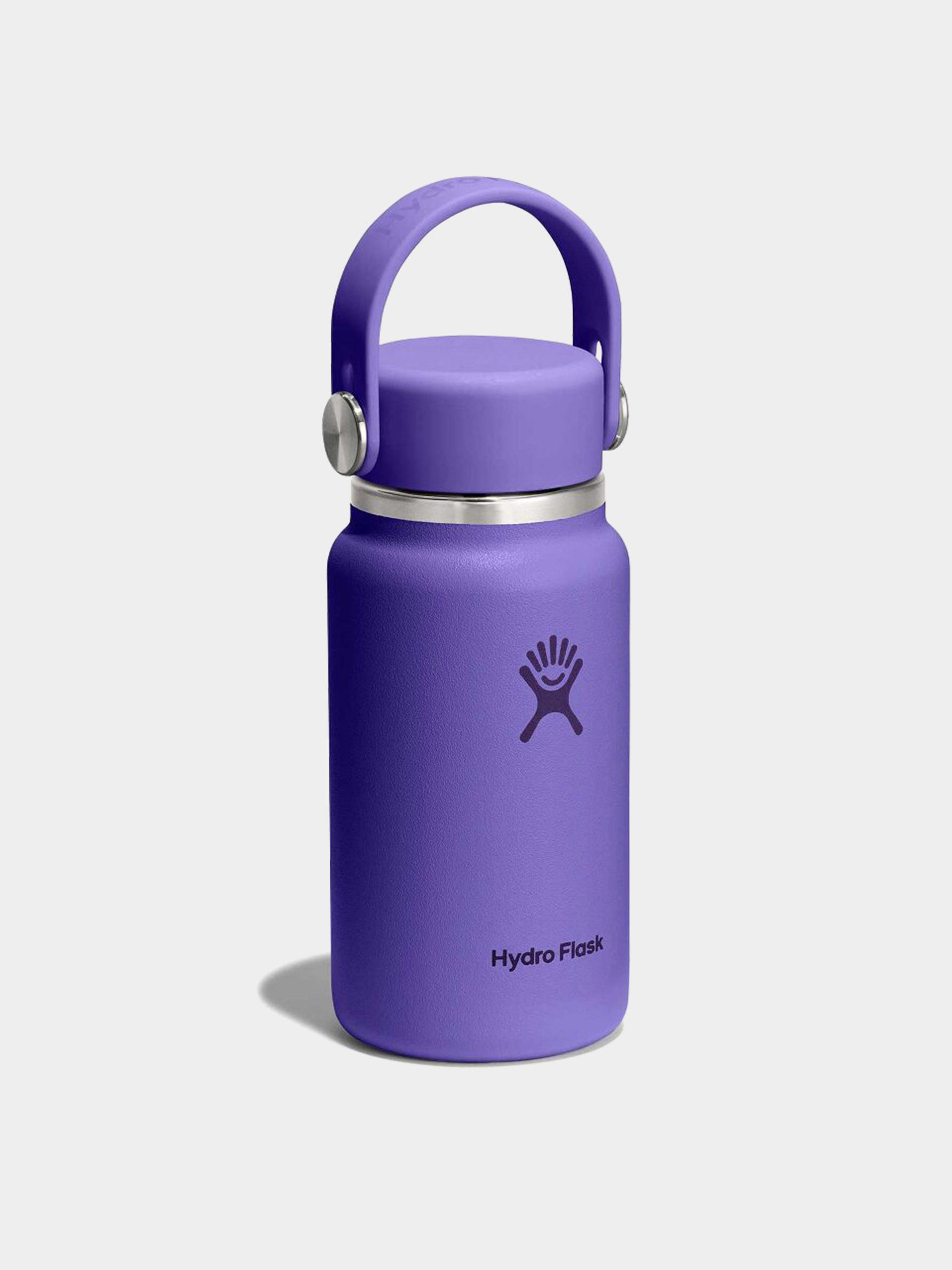 Hőpalack Hydro Flask Micro Hydro 200ml (utopia purple)