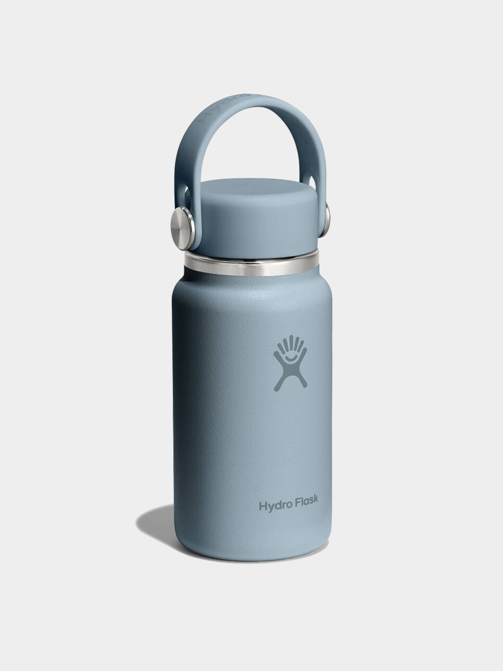 Hőpalack Hydro Flask Micro Hydro 200ml (shale gray)