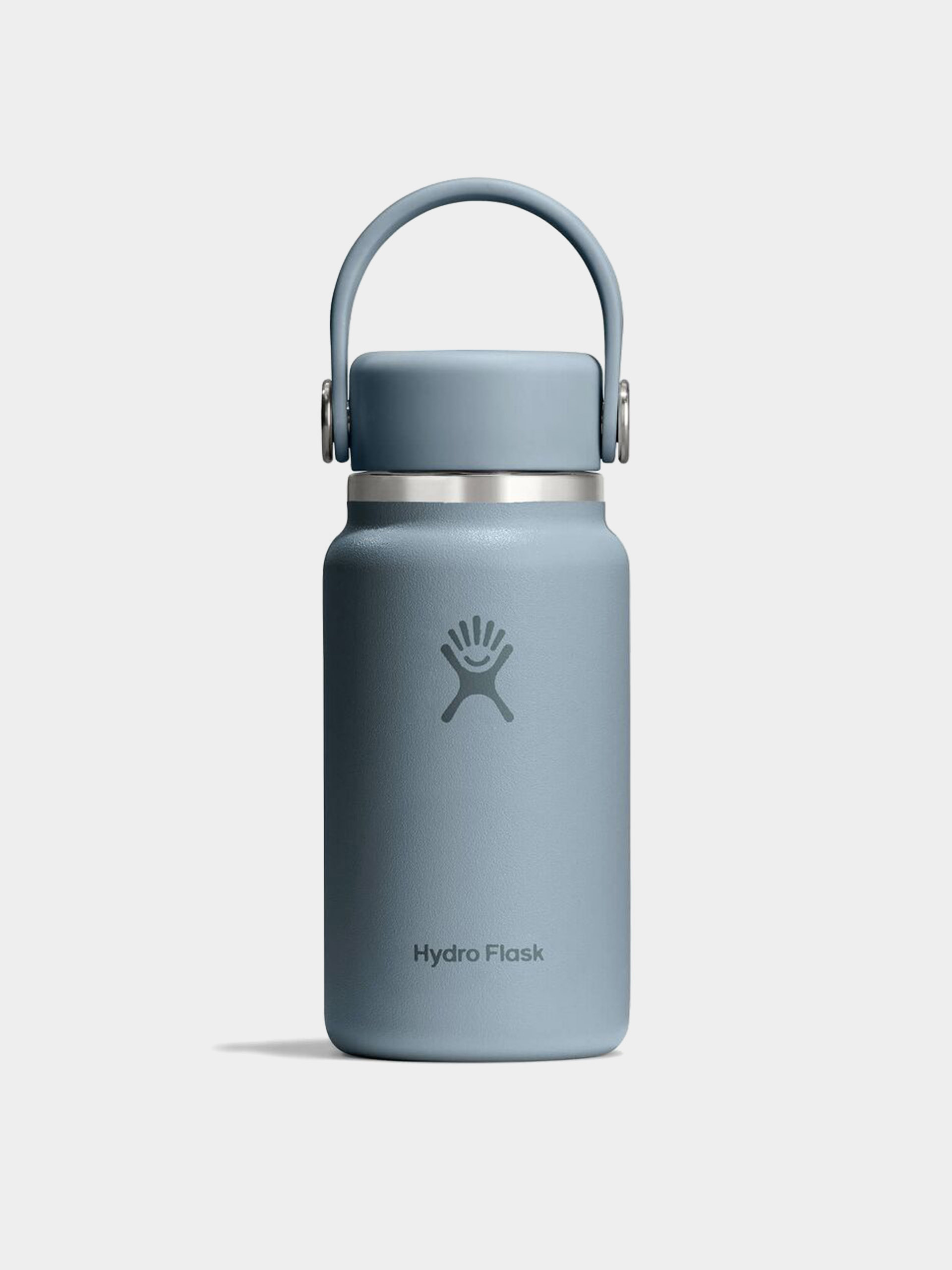 Hőpalack Hydro Flask Micro Hydro 200ml (shale gray)