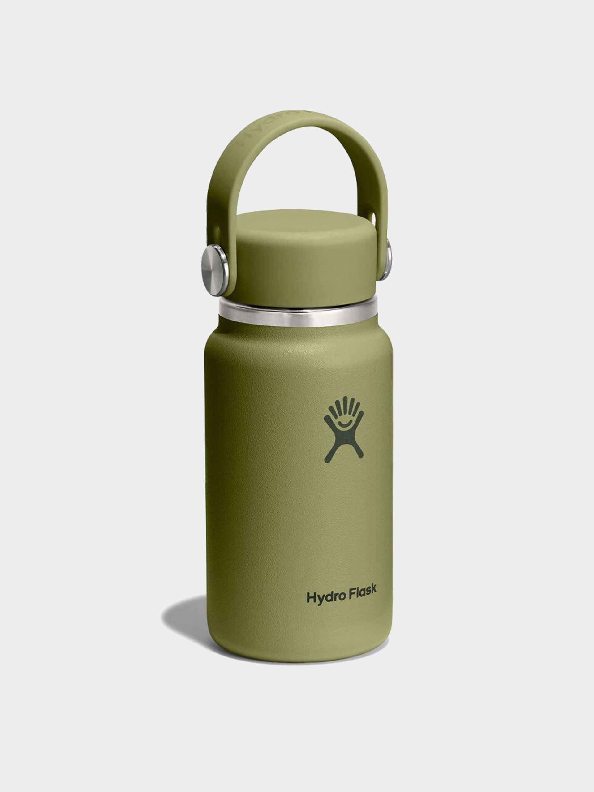 Hőpalack Hydro Flask Micro Hydro 200ml (palmer green)
