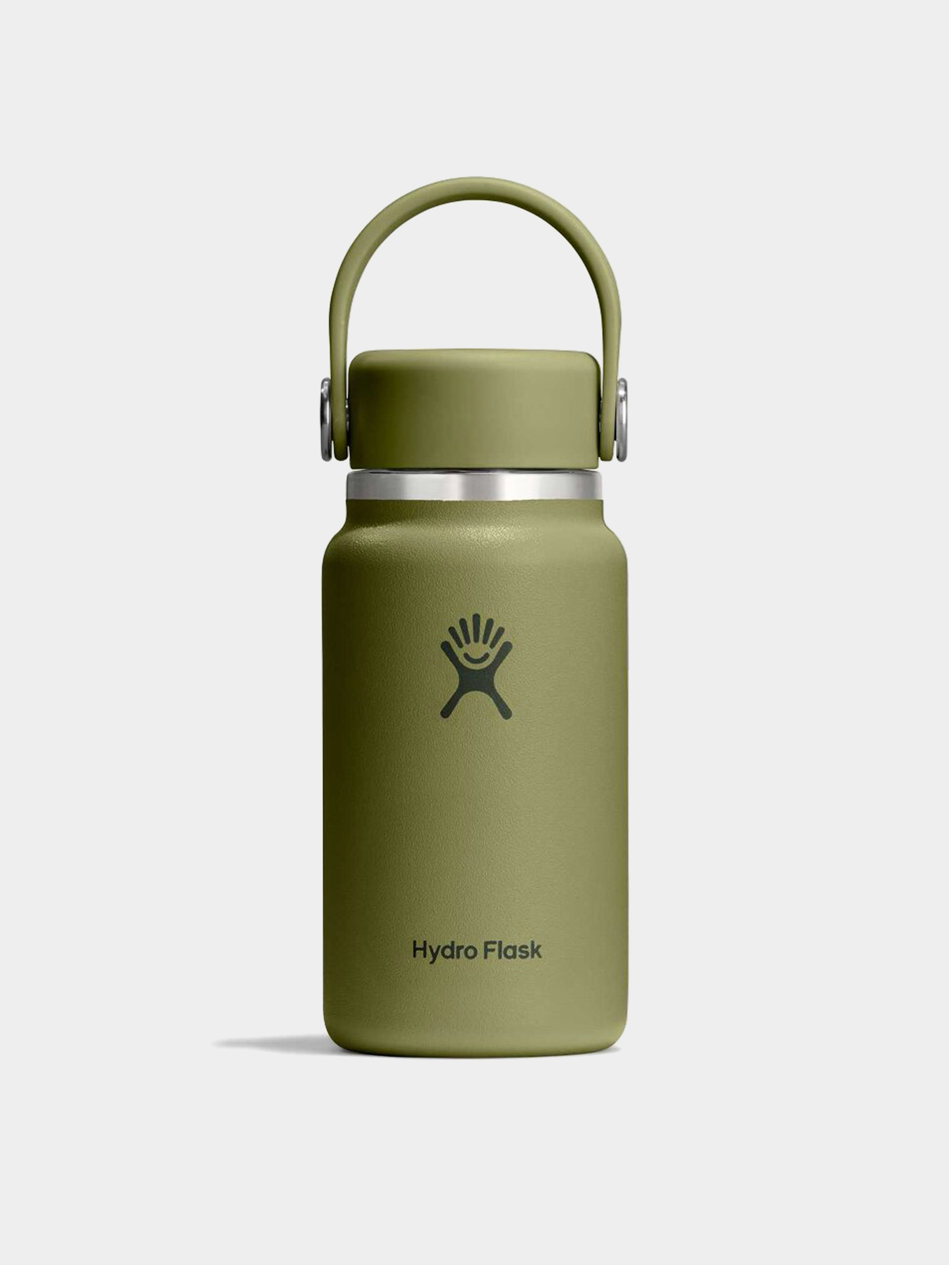 Hu0151palack Hydro Flask Micro Hydro 200ml (palmer green)