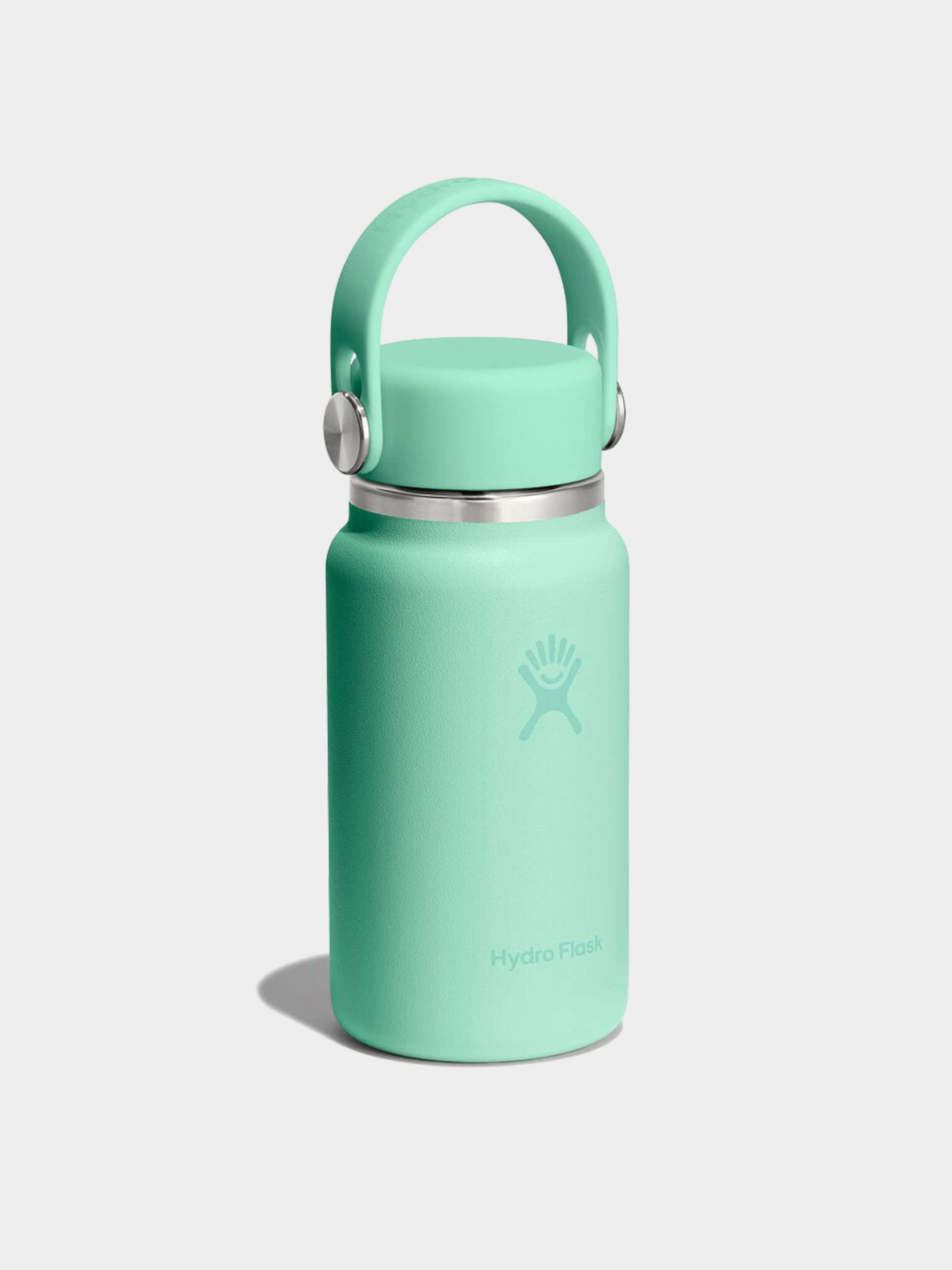 Hőpalack Hydro Flask Micro Hydro 200ml (mermaid green)