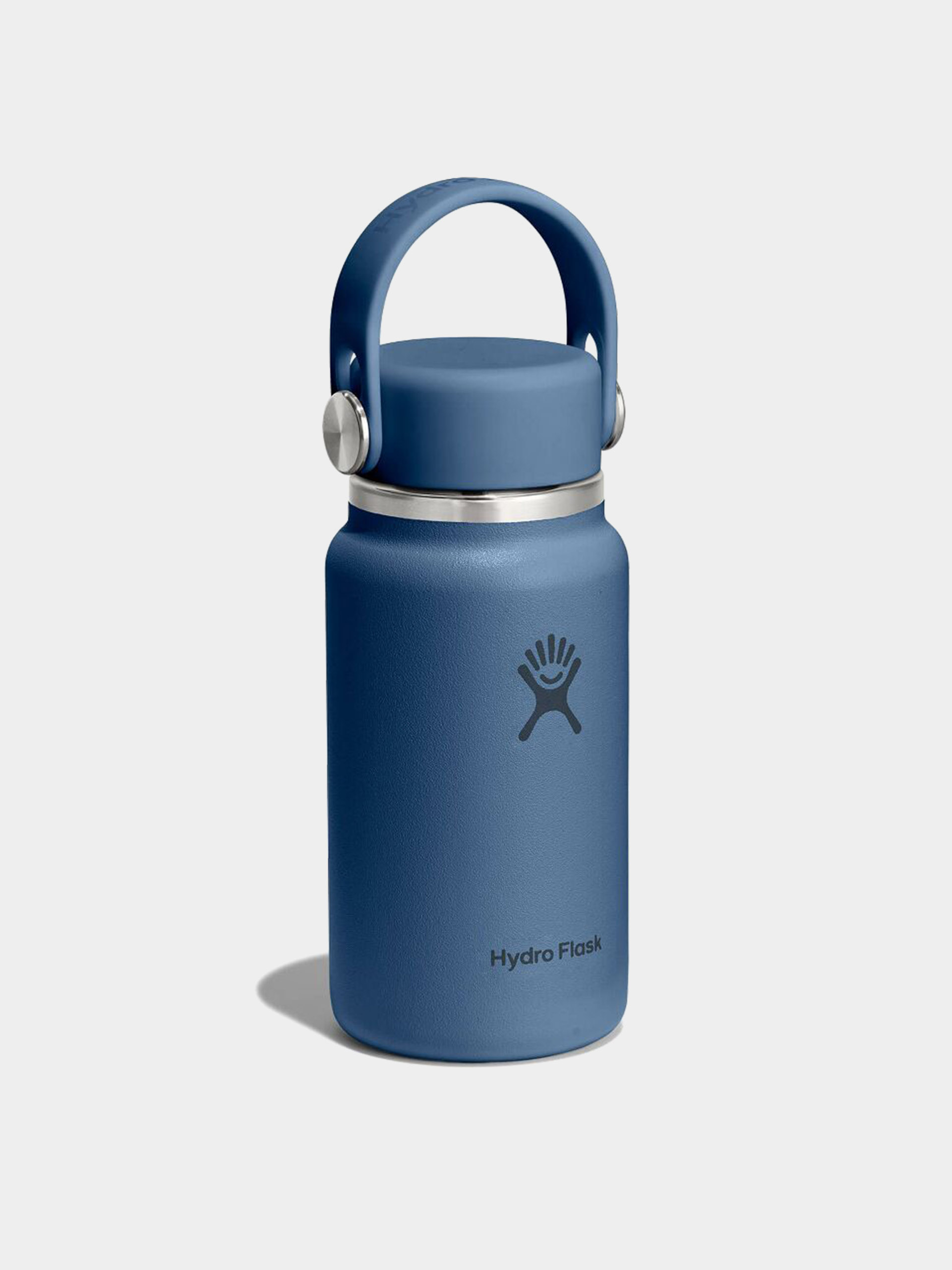 Hőpalack Hydro Flask Micro Hydro 200ml (harbor blue)