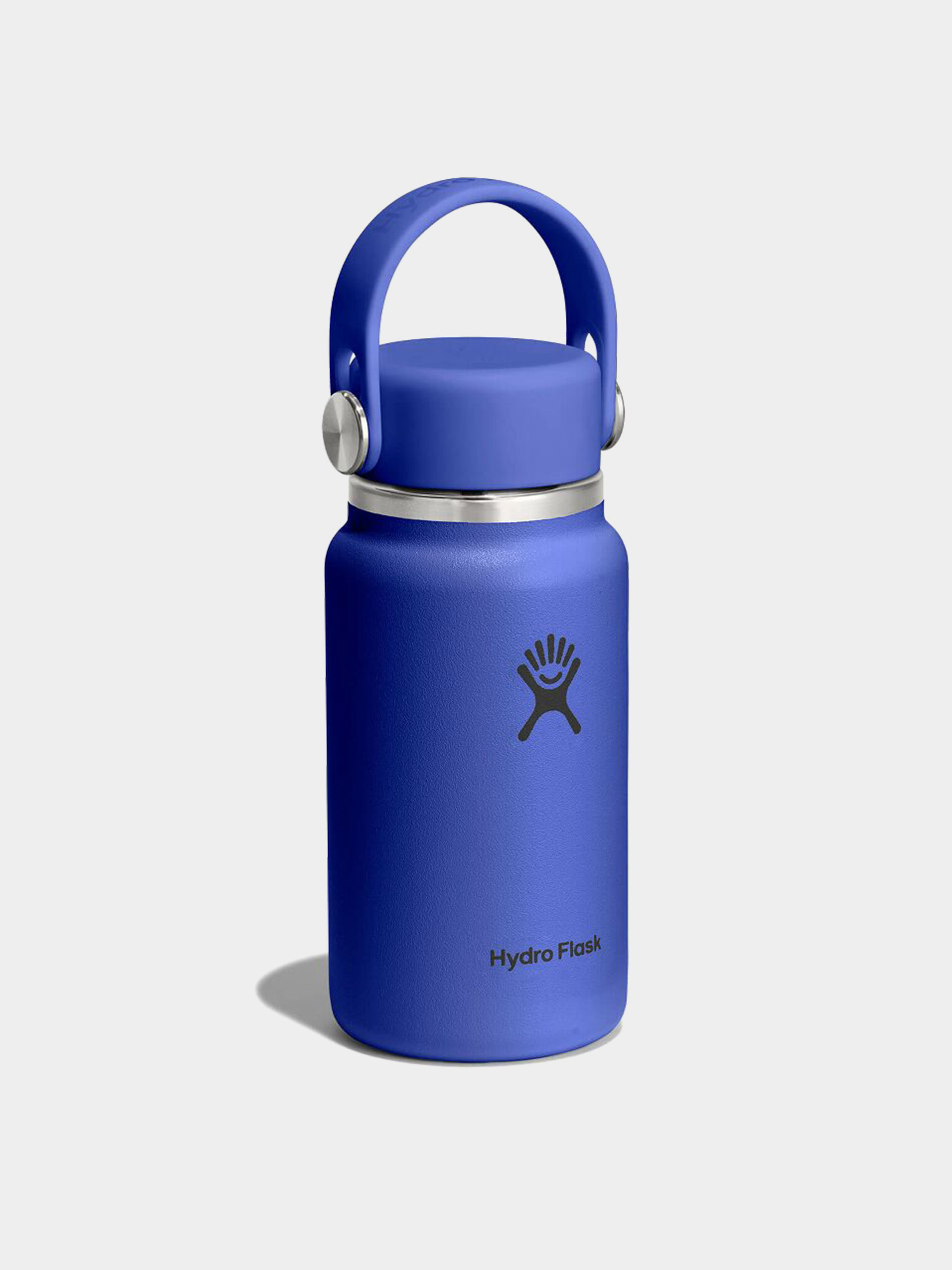 Hőpalack Hydro Flask Micro Hydro 200ml (capri blue)