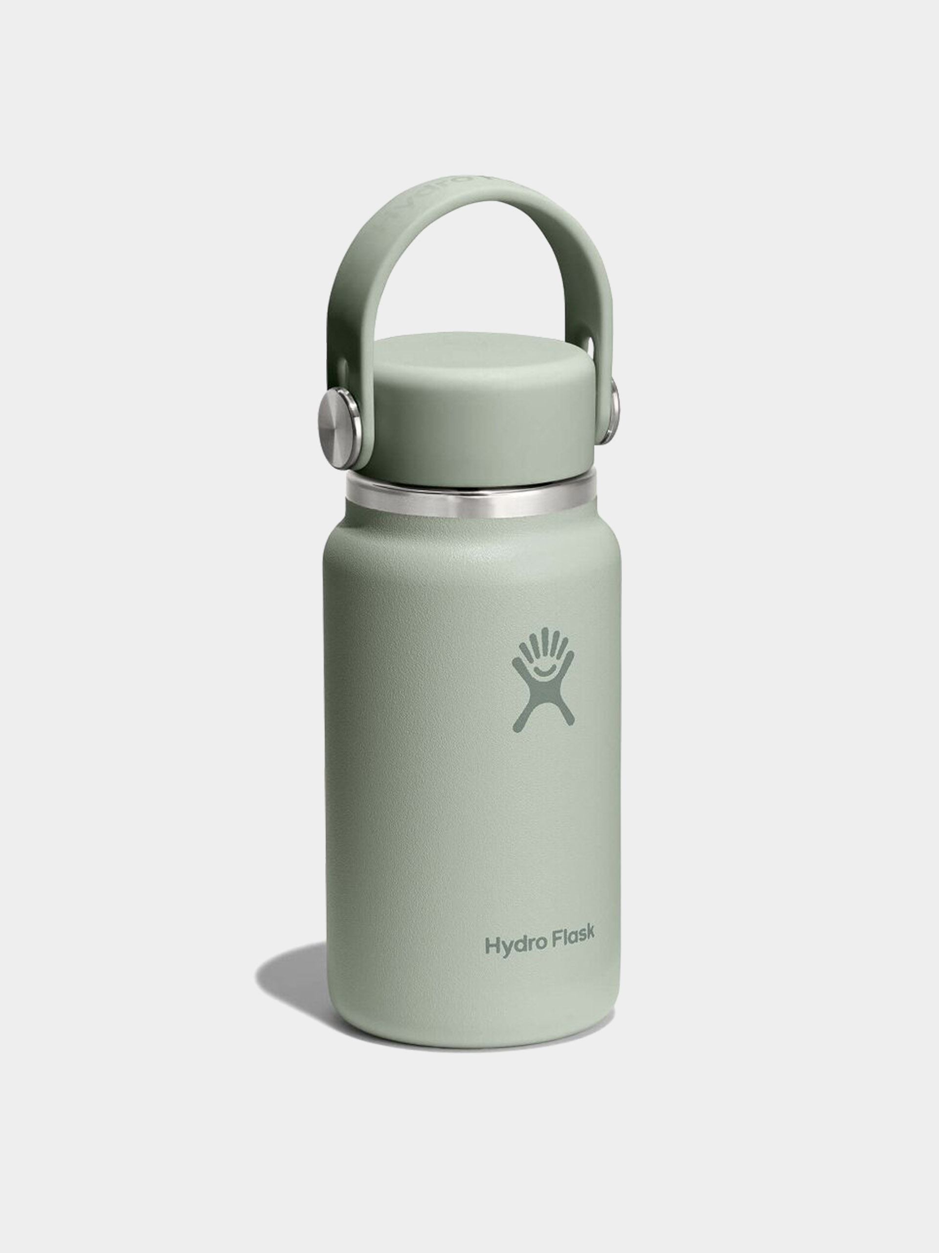 Hőpalack Hydro Flask Micro Hydro 200ml (agave)