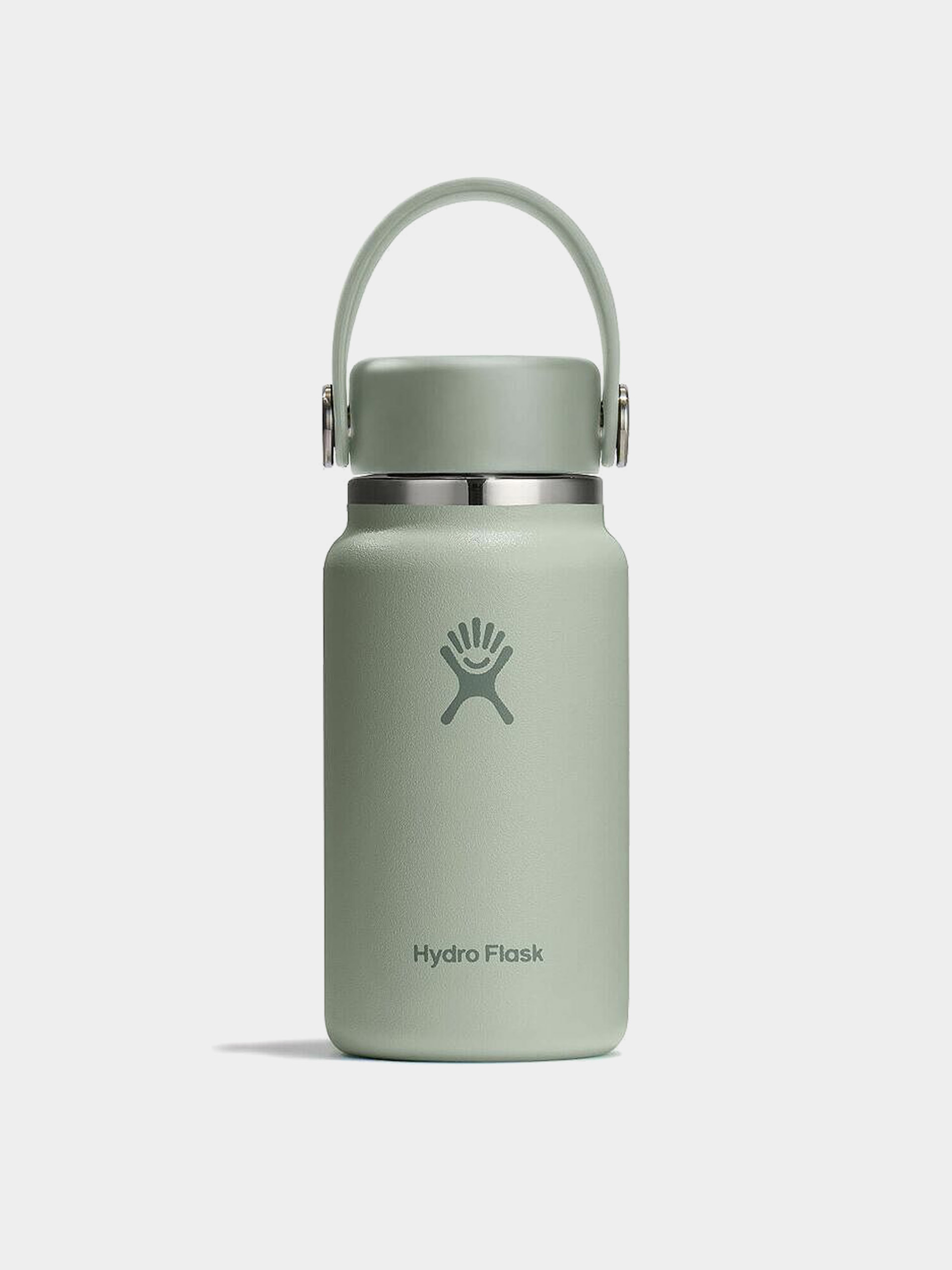 Hőpalack Hydro Flask Micro Hydro 200ml (agave)