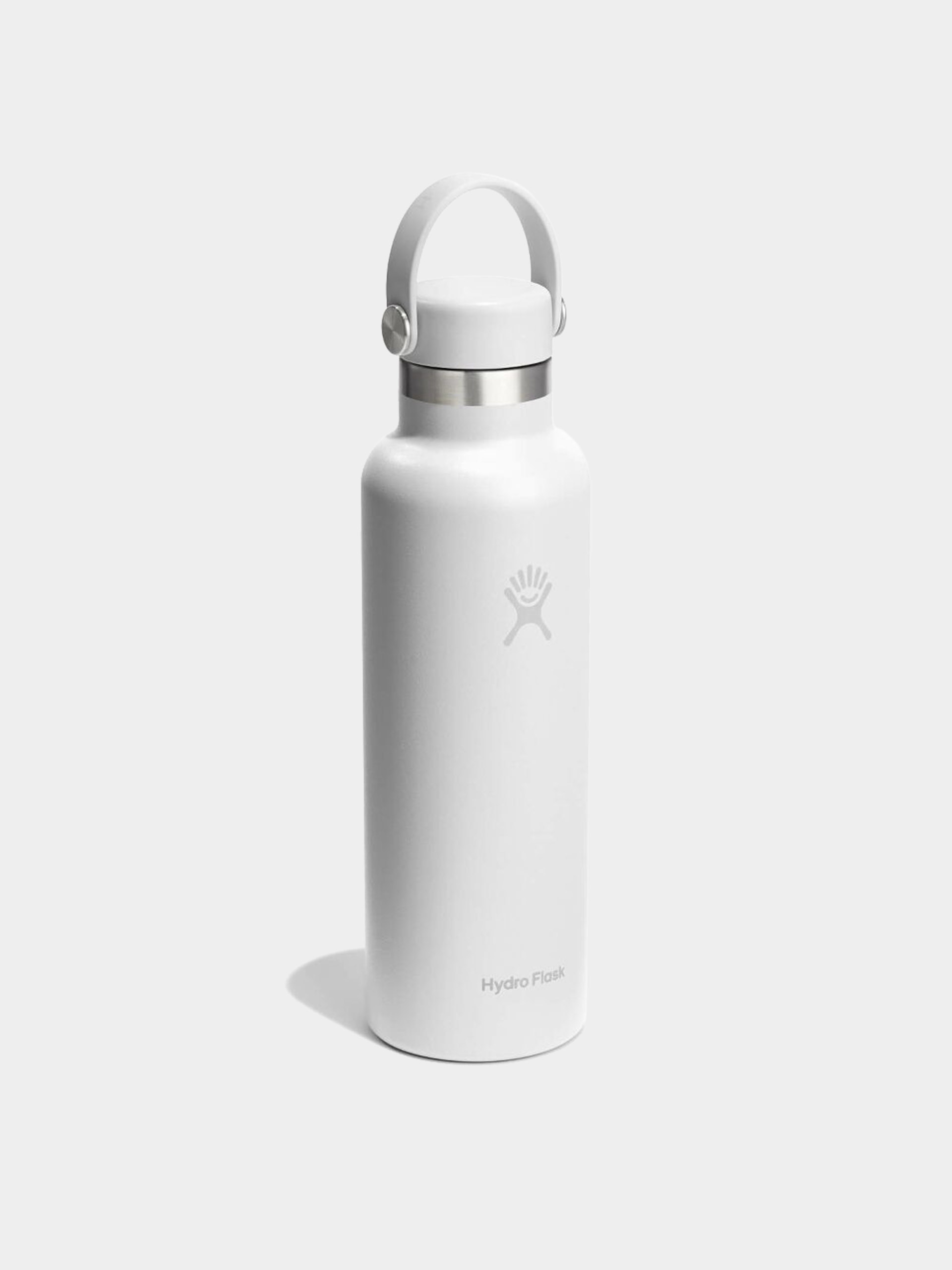 Hőpalack Hydro Flask Standard Flex Cap 621ml (white)