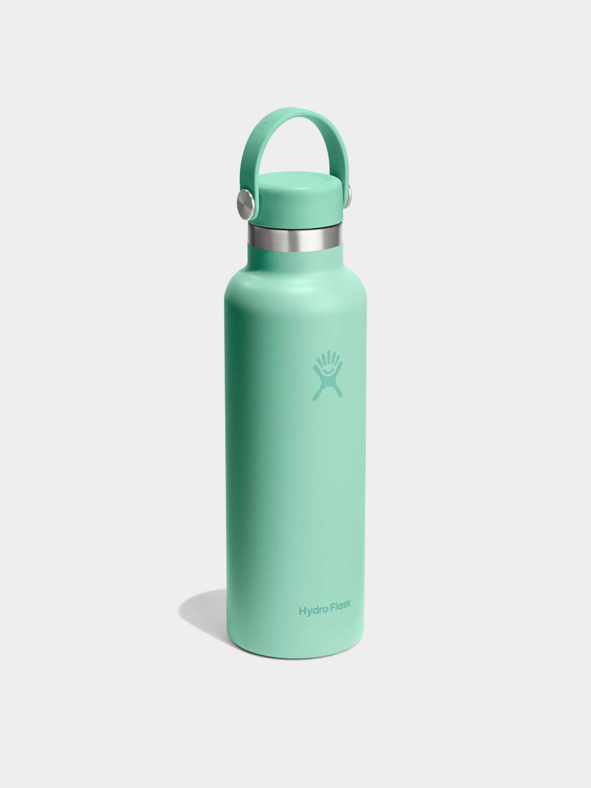 Hőpalack Hydro Flask Standard Flex Cap 621ml (mermaid green)