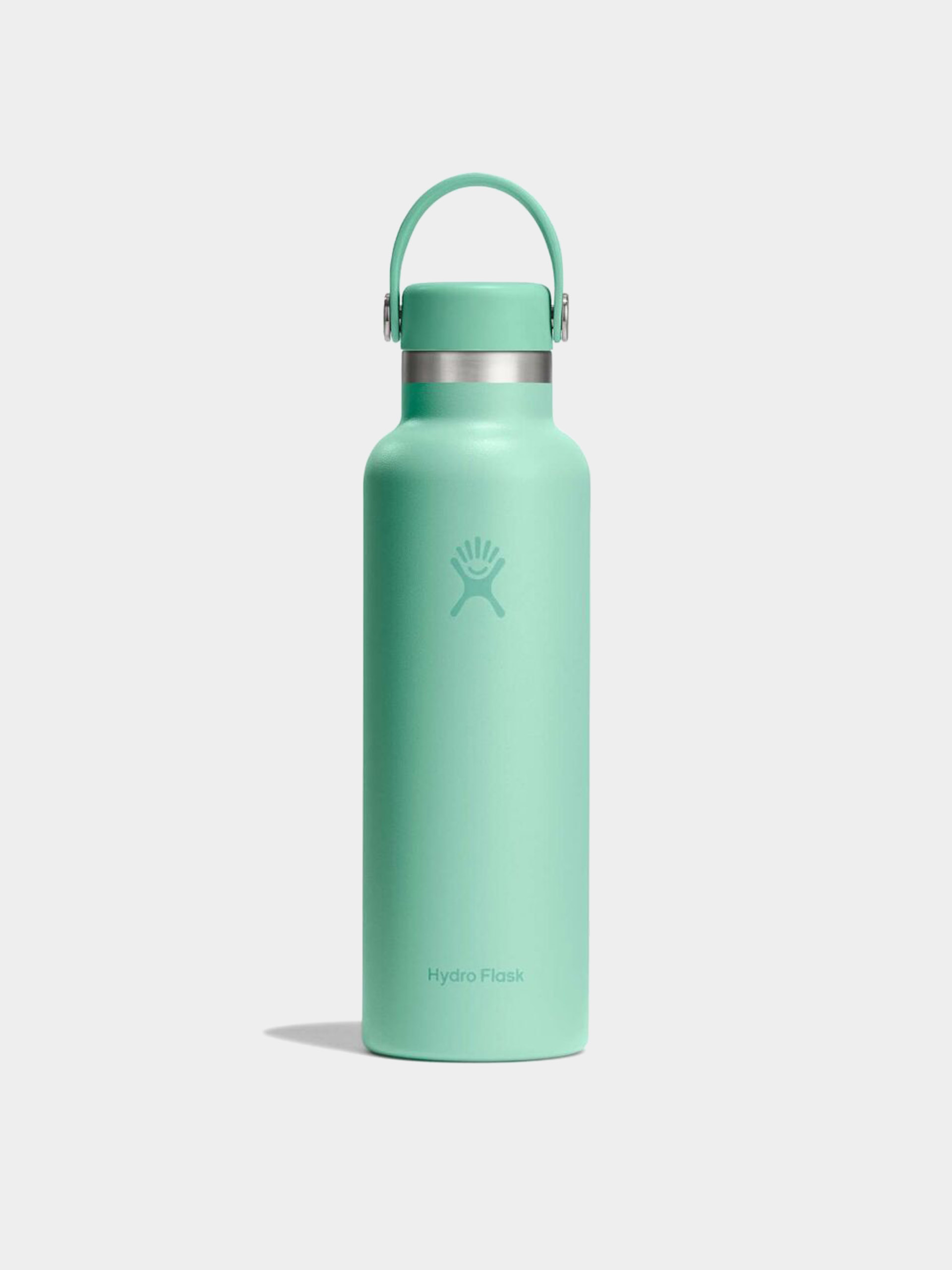 Hőpalack Hydro Flask Standard Flex Cap 621ml (mermaid green)