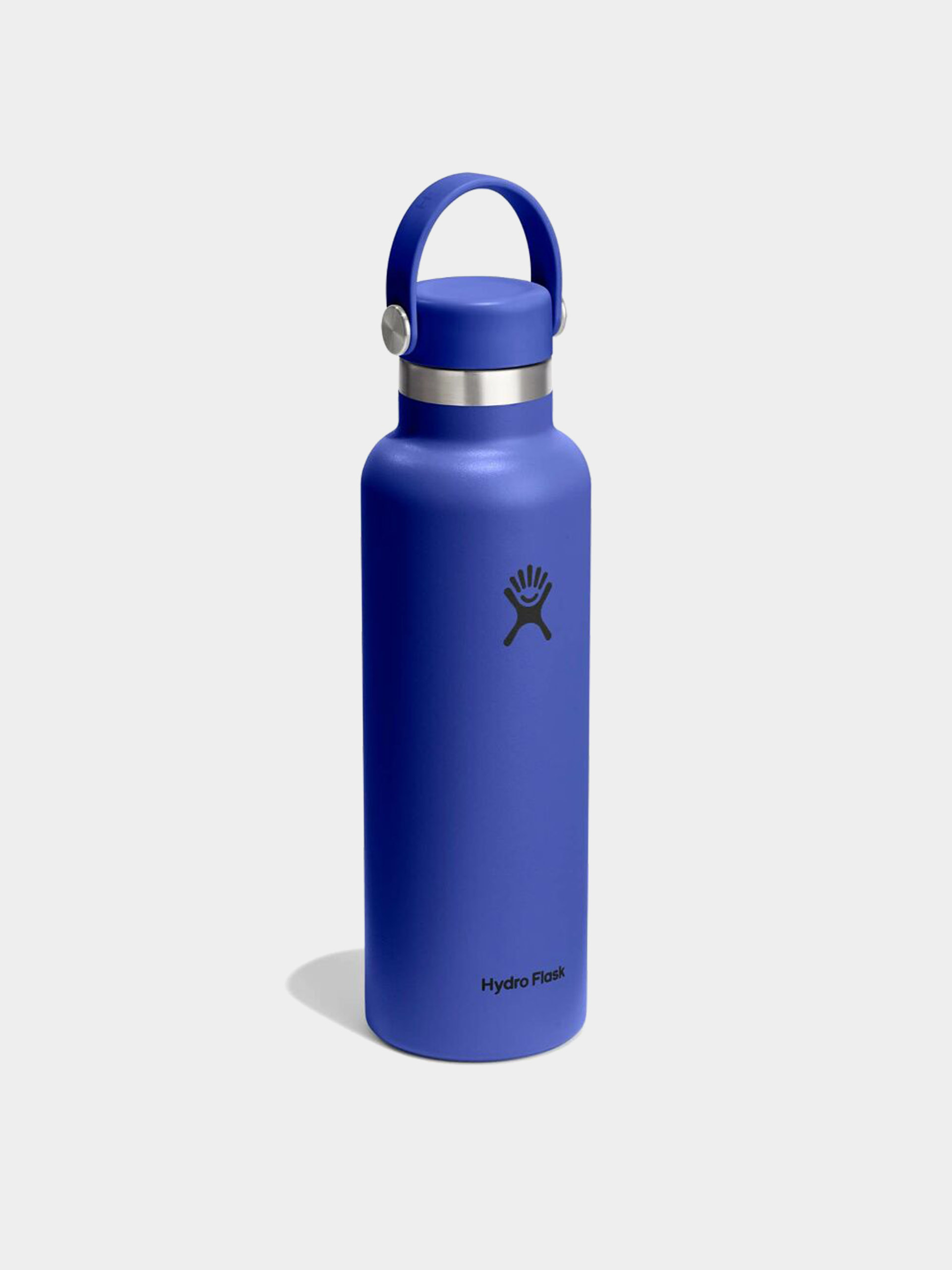 Hőpalack Hydro Flask Standard Flex Cap 621ml (capri blue)