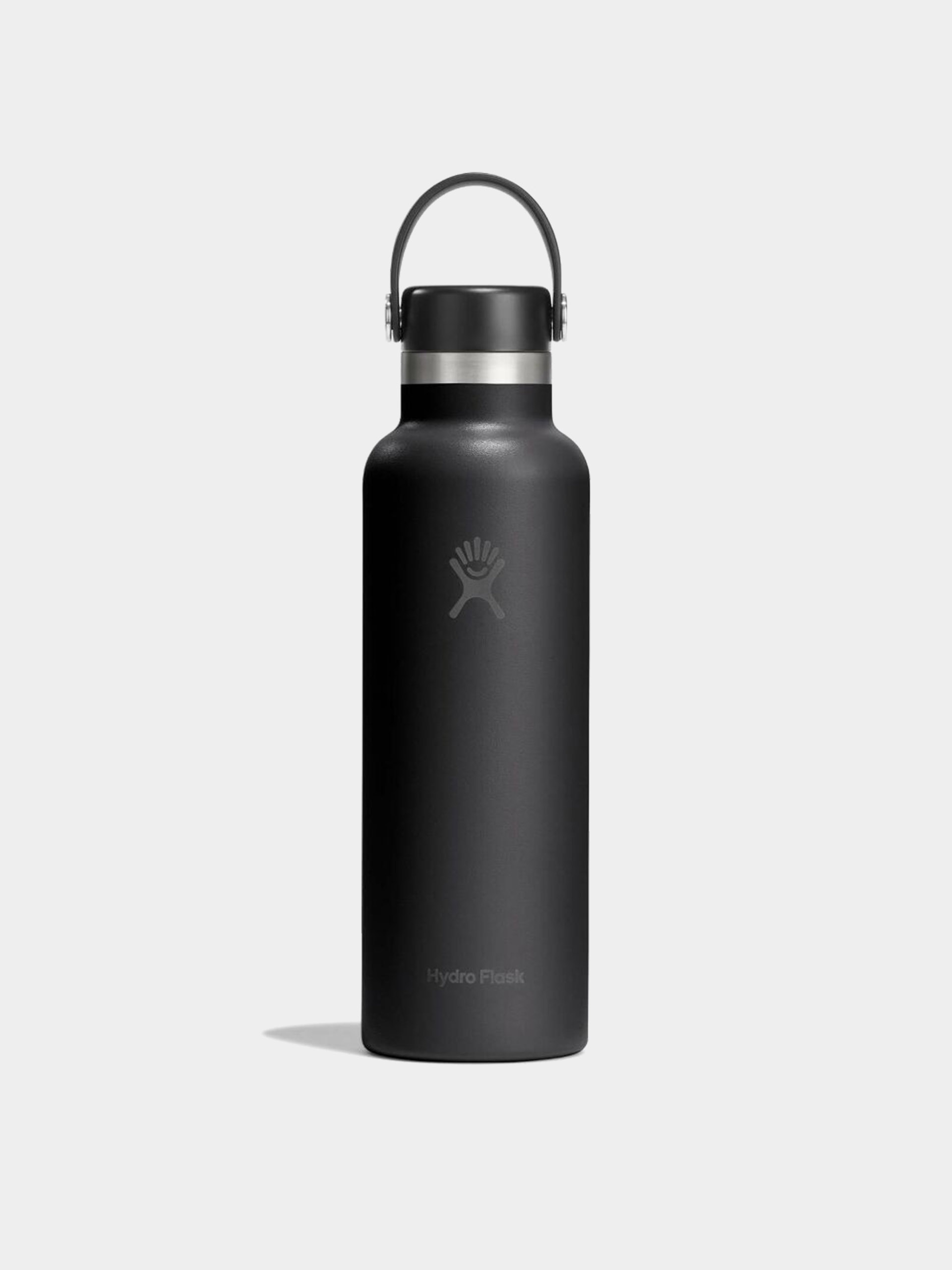 Hu0151palack Hydro Flask Standard Flex Cap 621ml (black)
