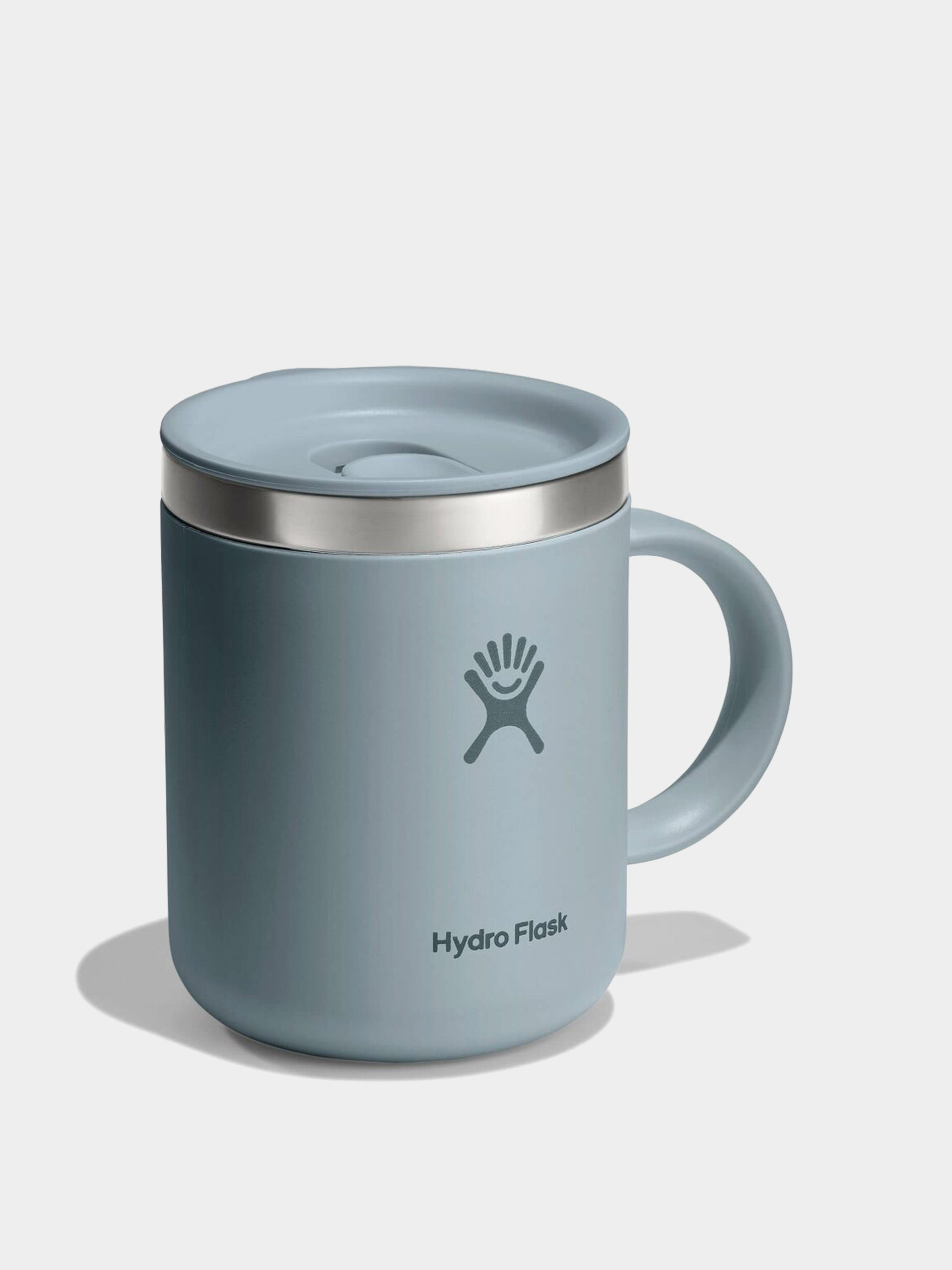 Termikus bögre Hydro Flask Mug 355ml (shale gray)