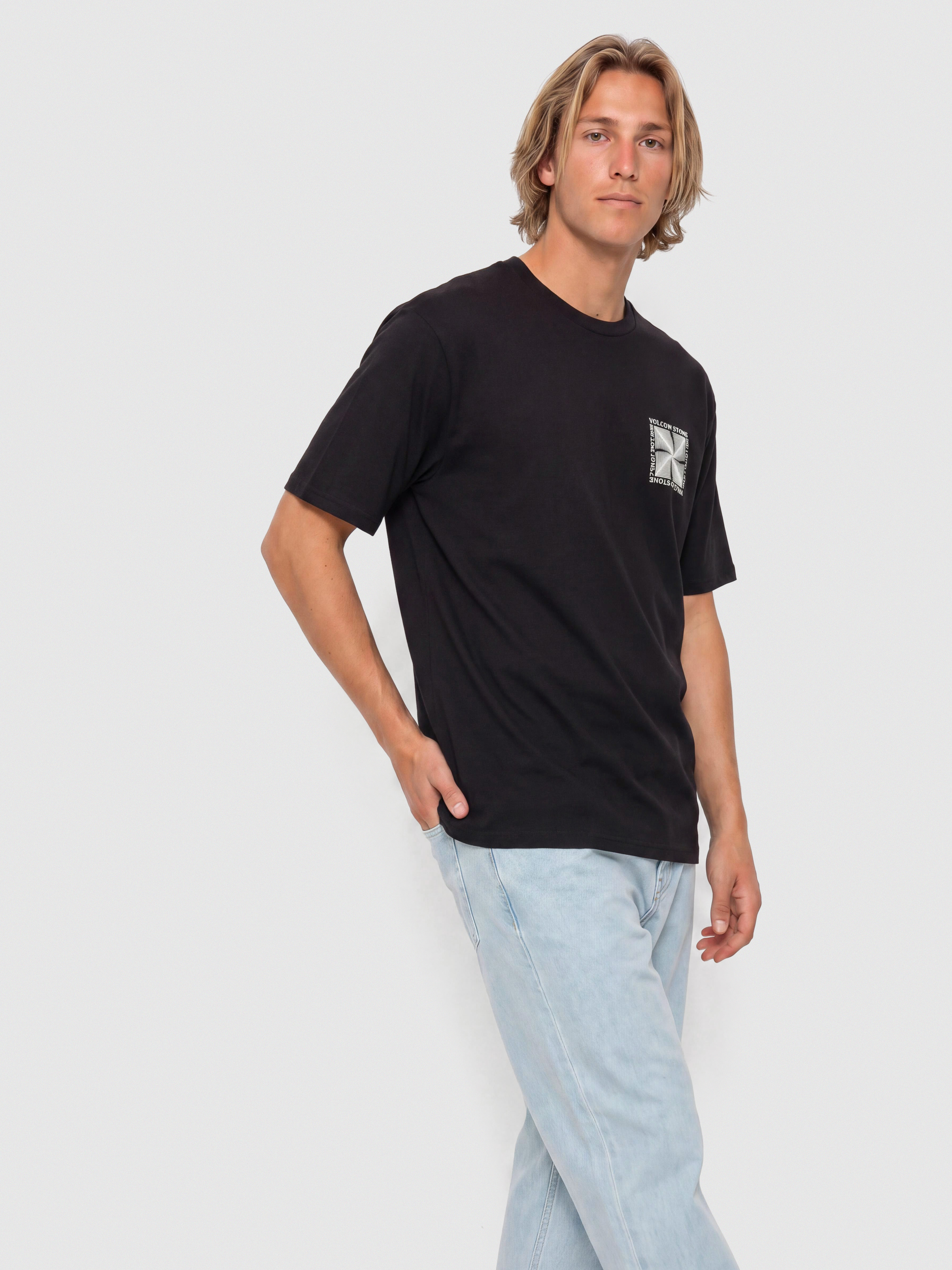 Volcom Voidstone Bsc Póló
