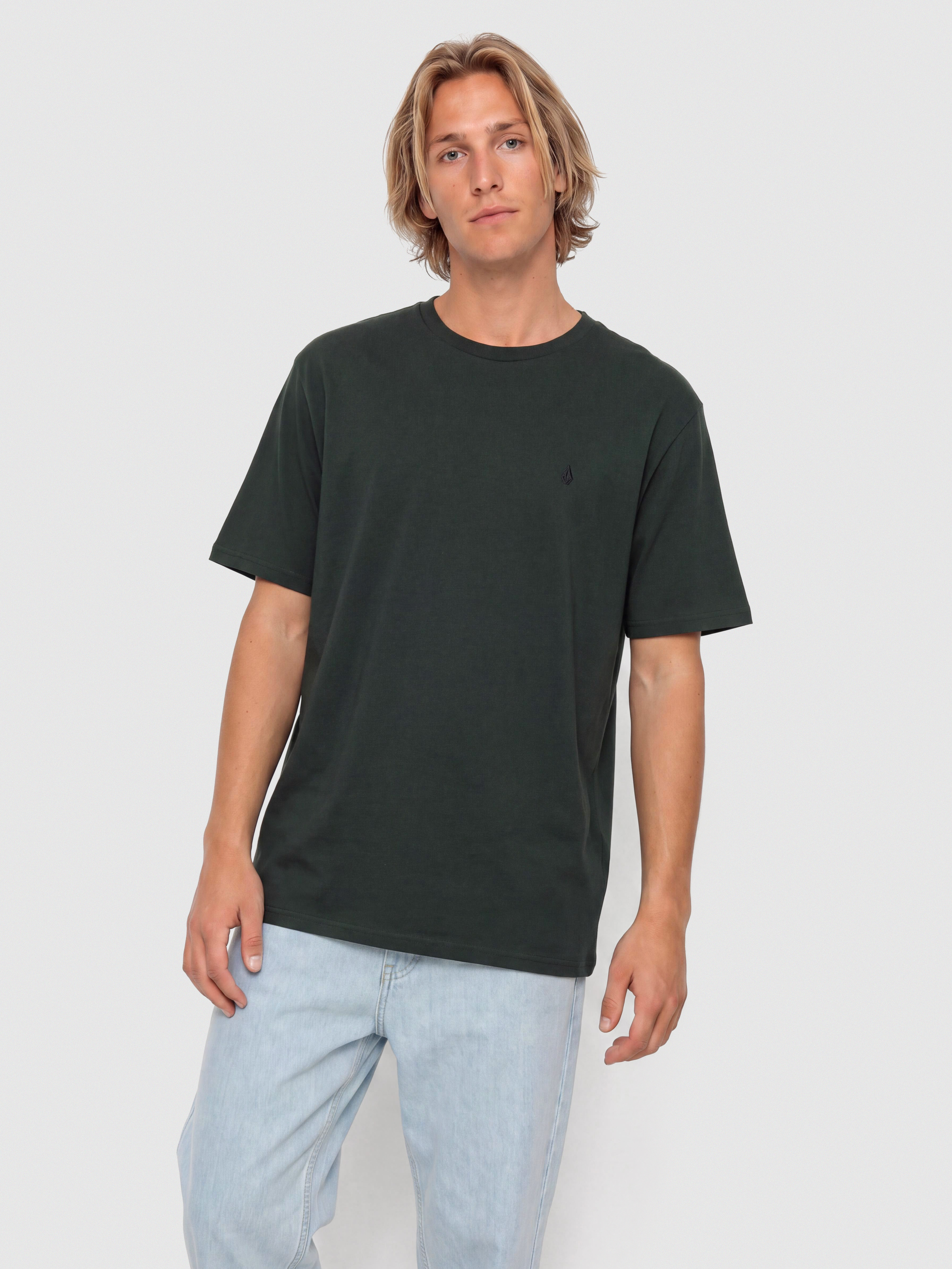 Póló Volcom Stone Blanks Bsc