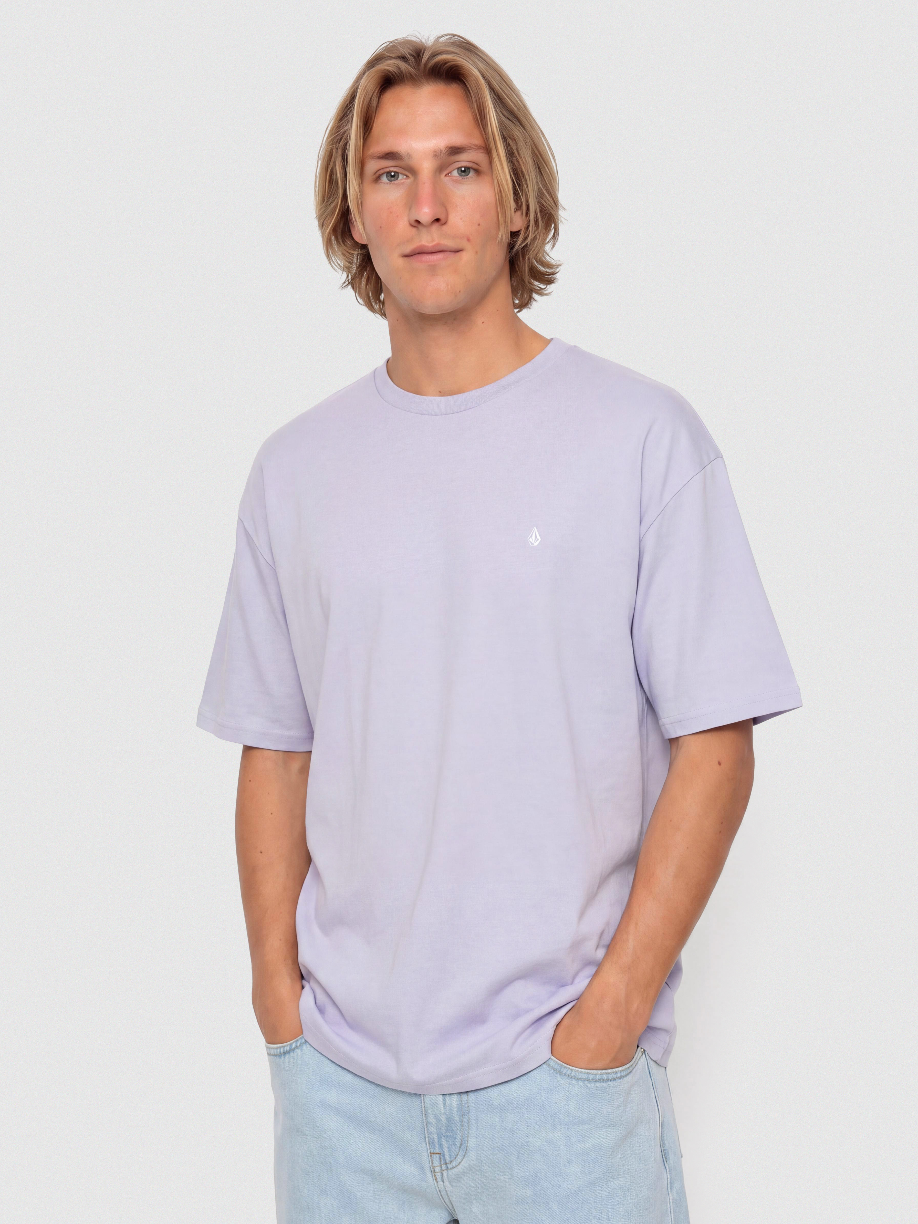 Póló Volcom Stone Blanks Bsc