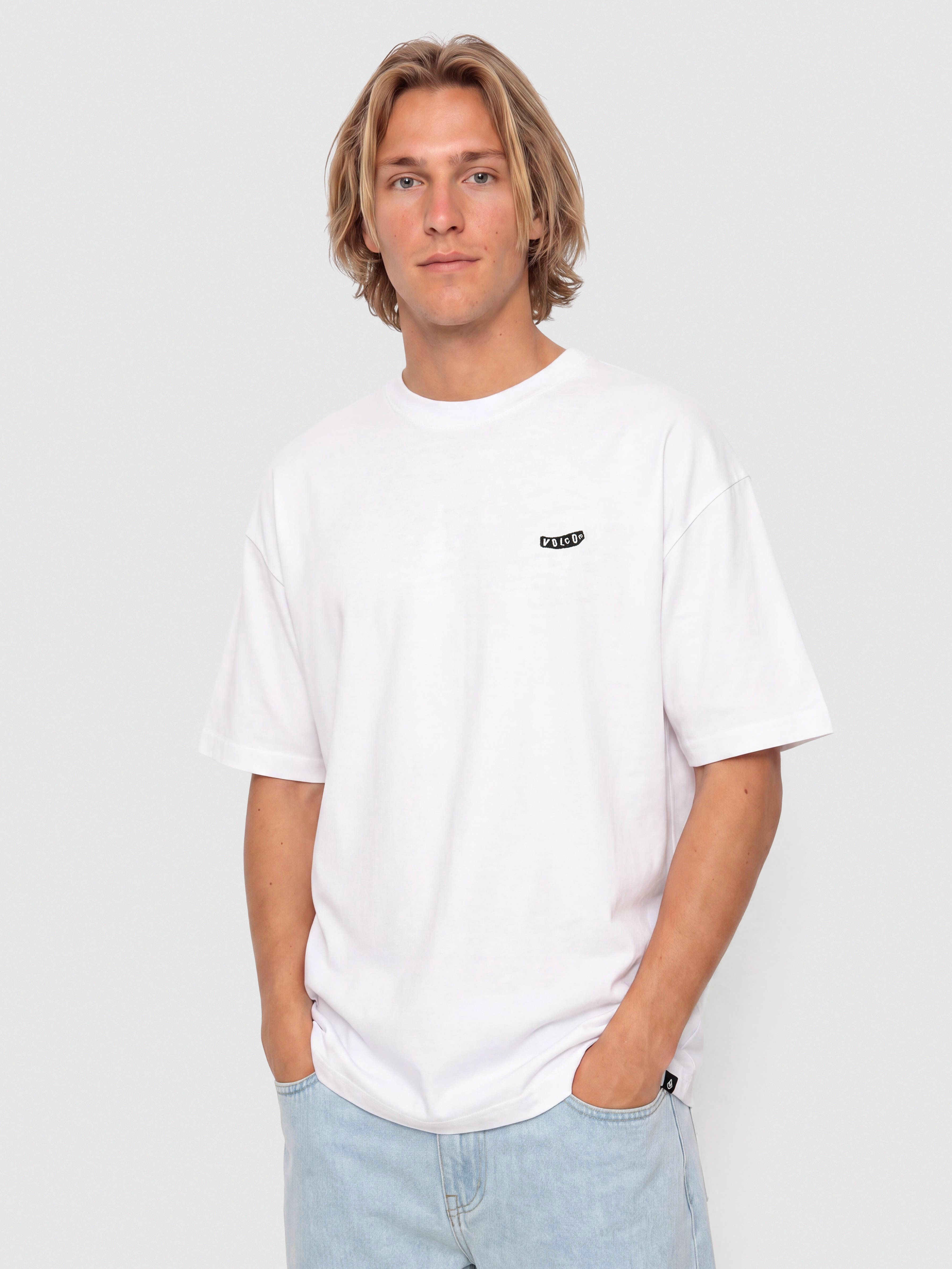 Volcom Pistol Stone Póló