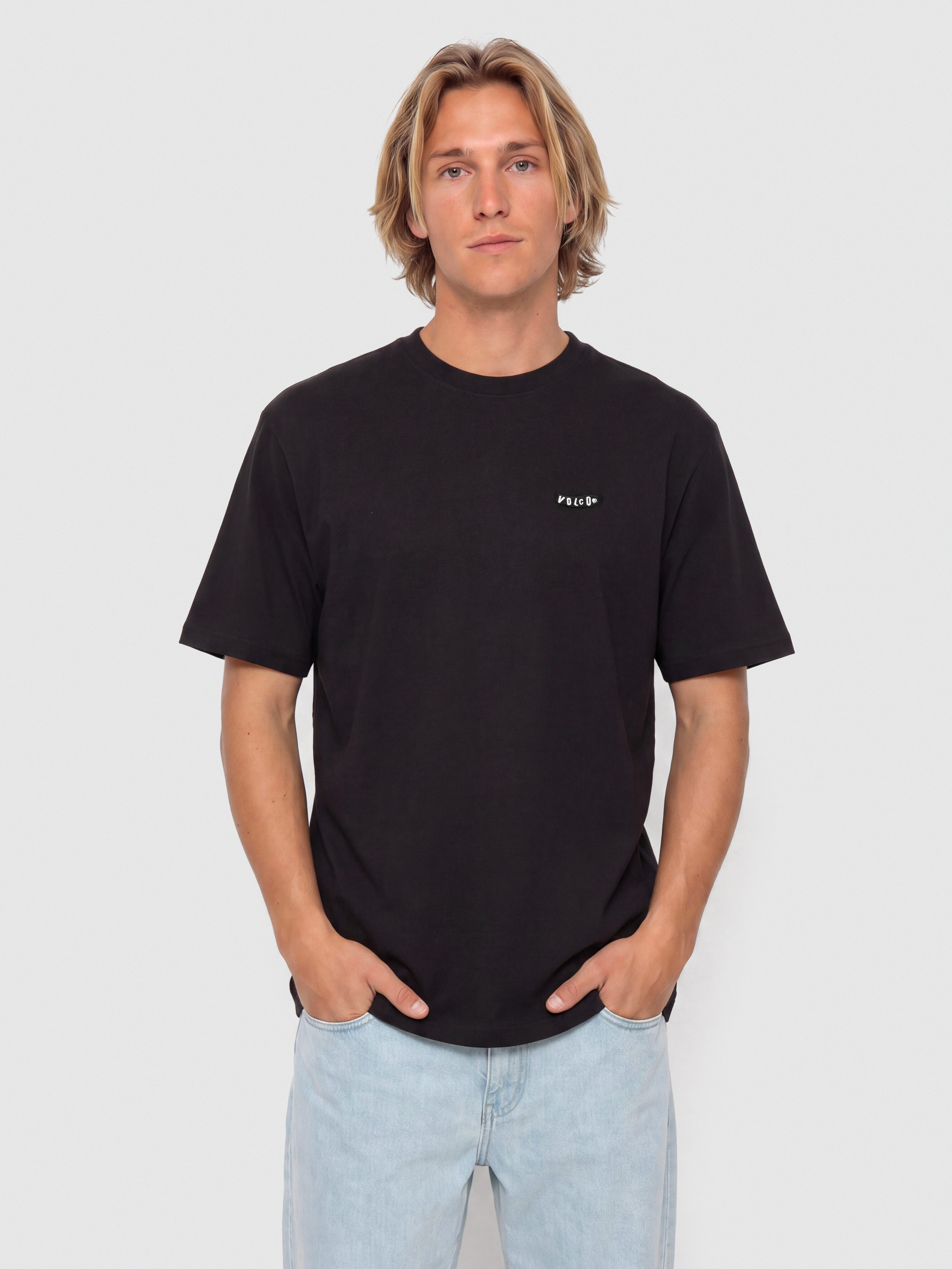 Volcom Pistol Stone Póló