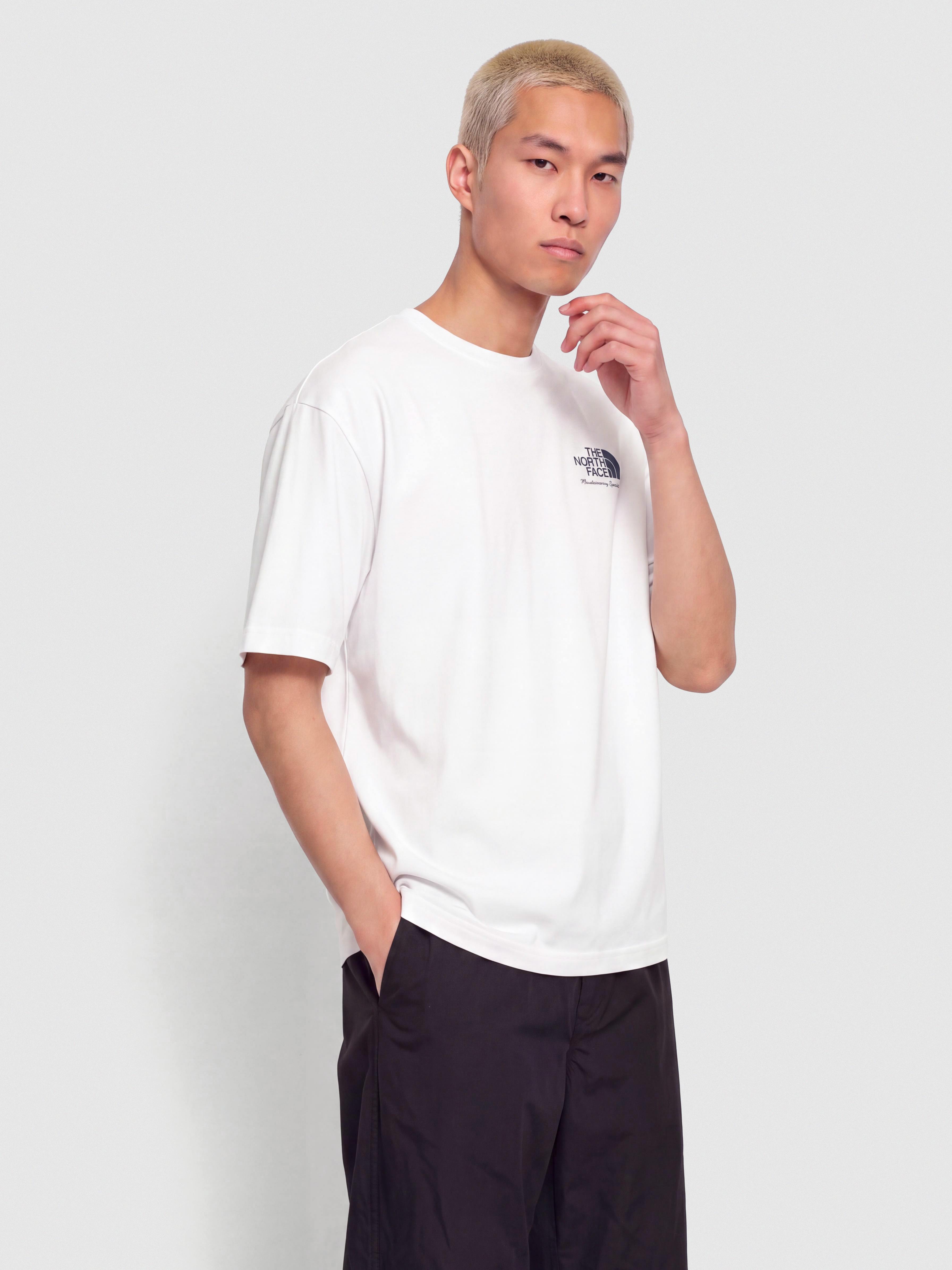 The North Face Og Store Relaxed Póló