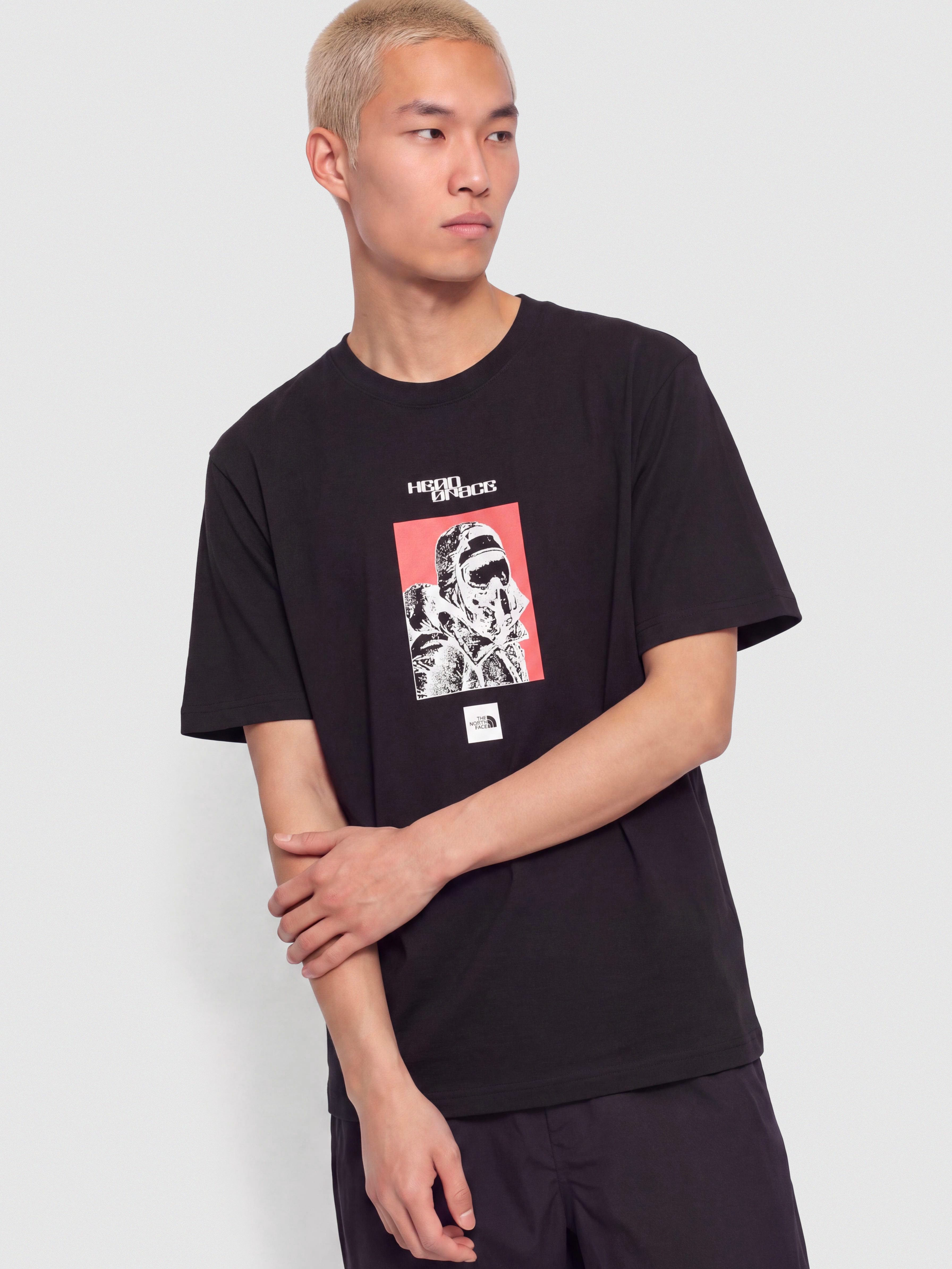 The North Face Explorer Relaxed Pu00f3lu00f3 (tnf black)