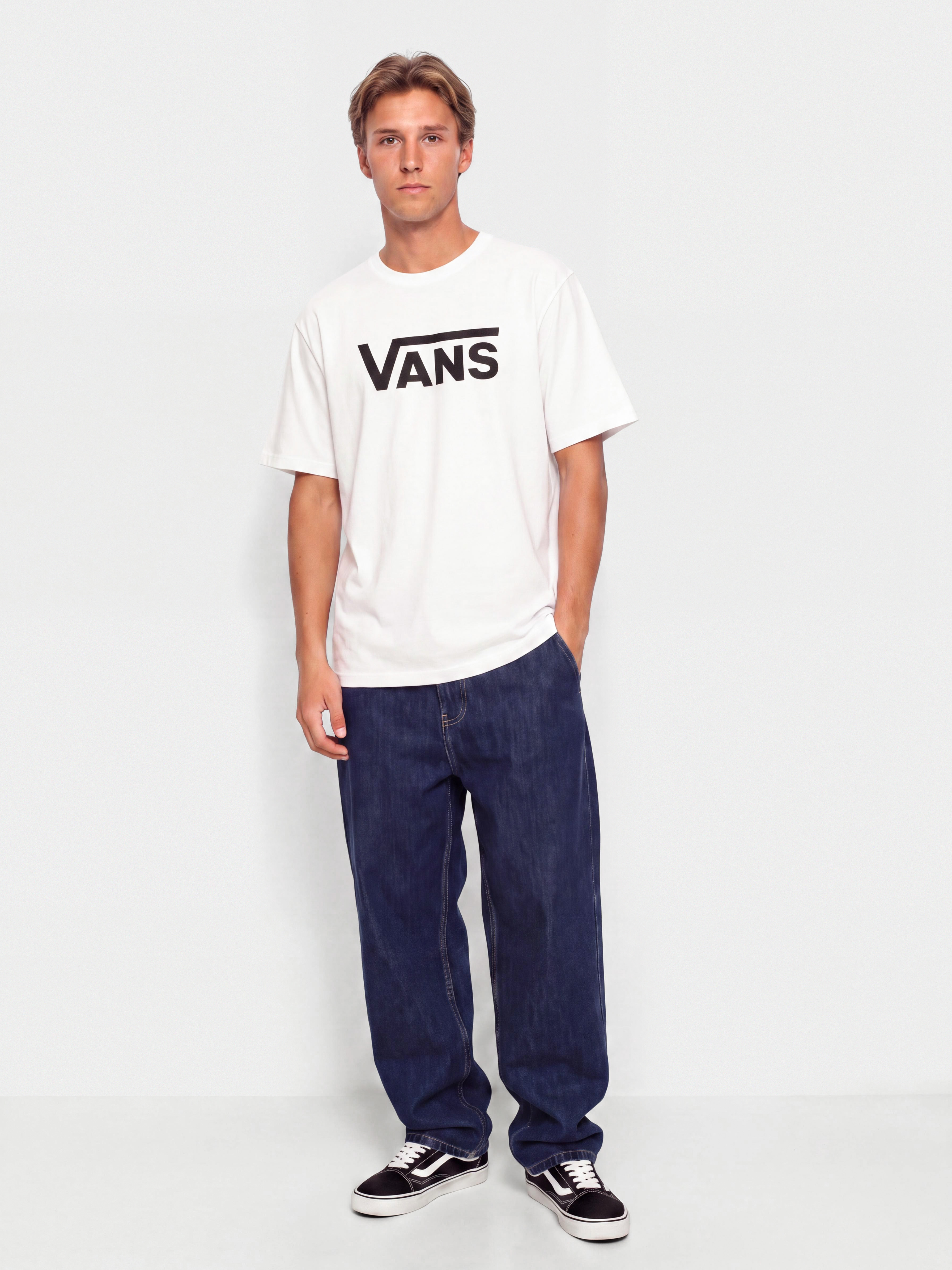 Vans Classic Drop V Póló