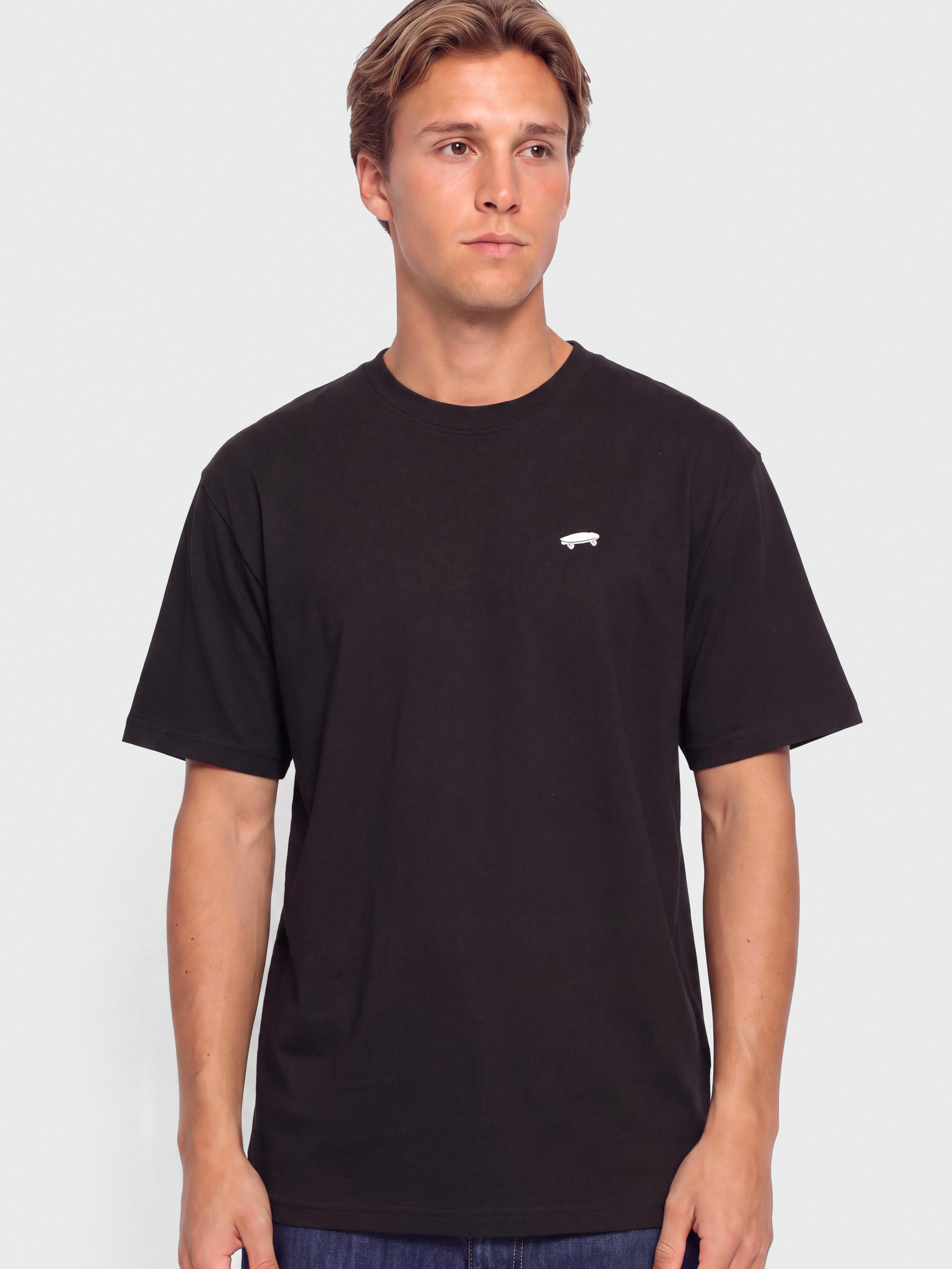 Vans Salton Loose Póló (black)