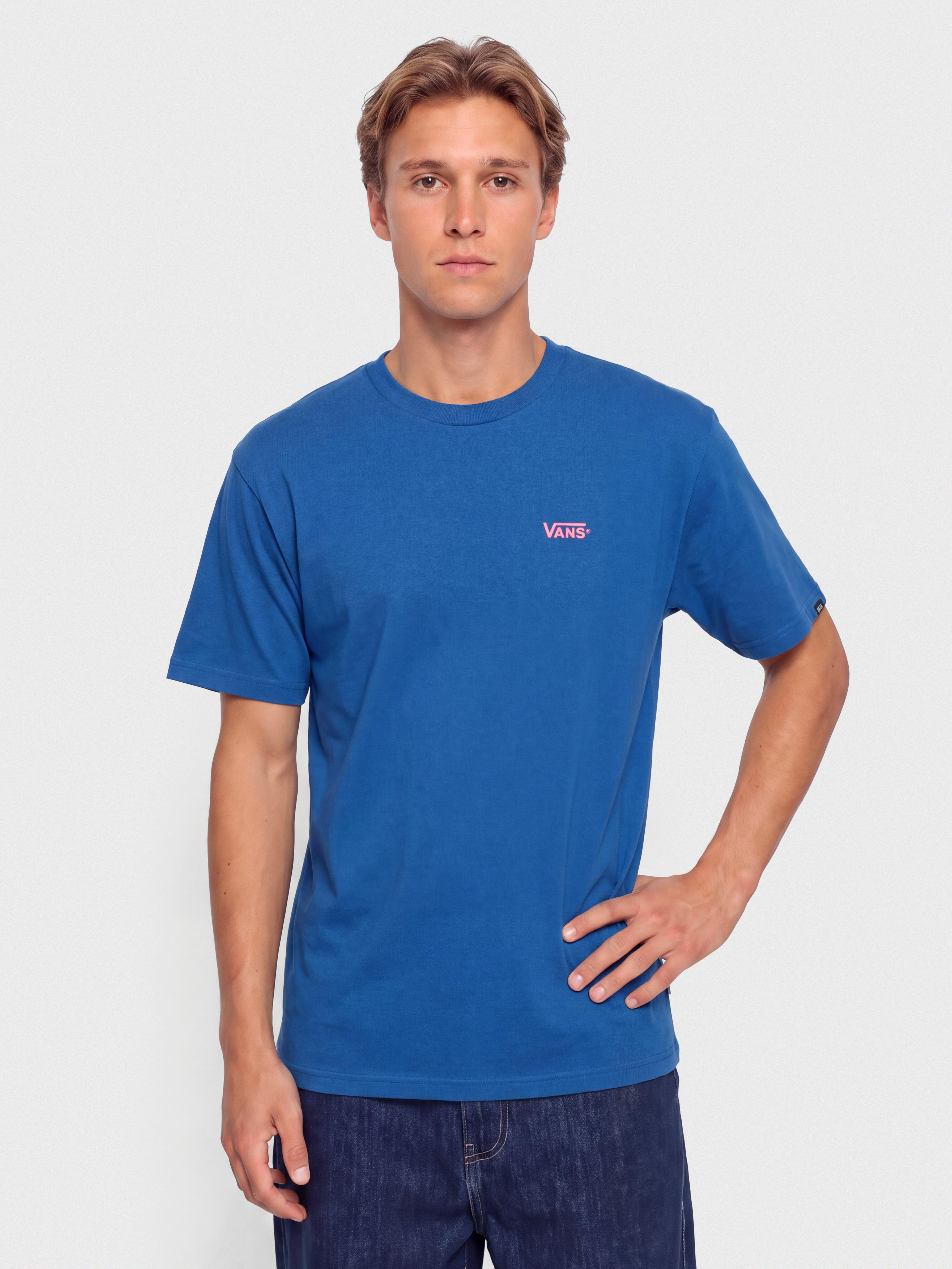 Vans New Left Chest Póló