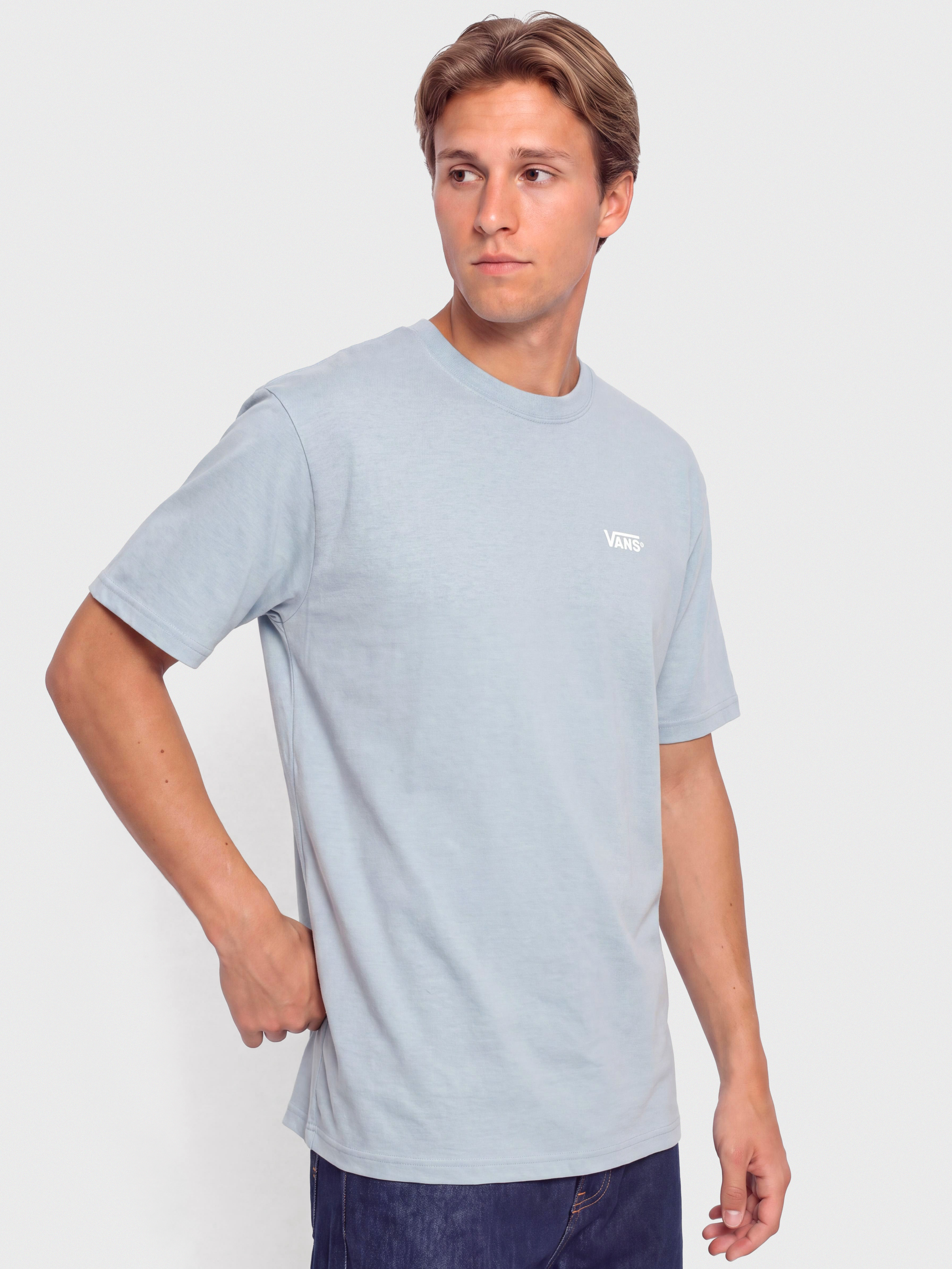 Vans New Left Chest Póló