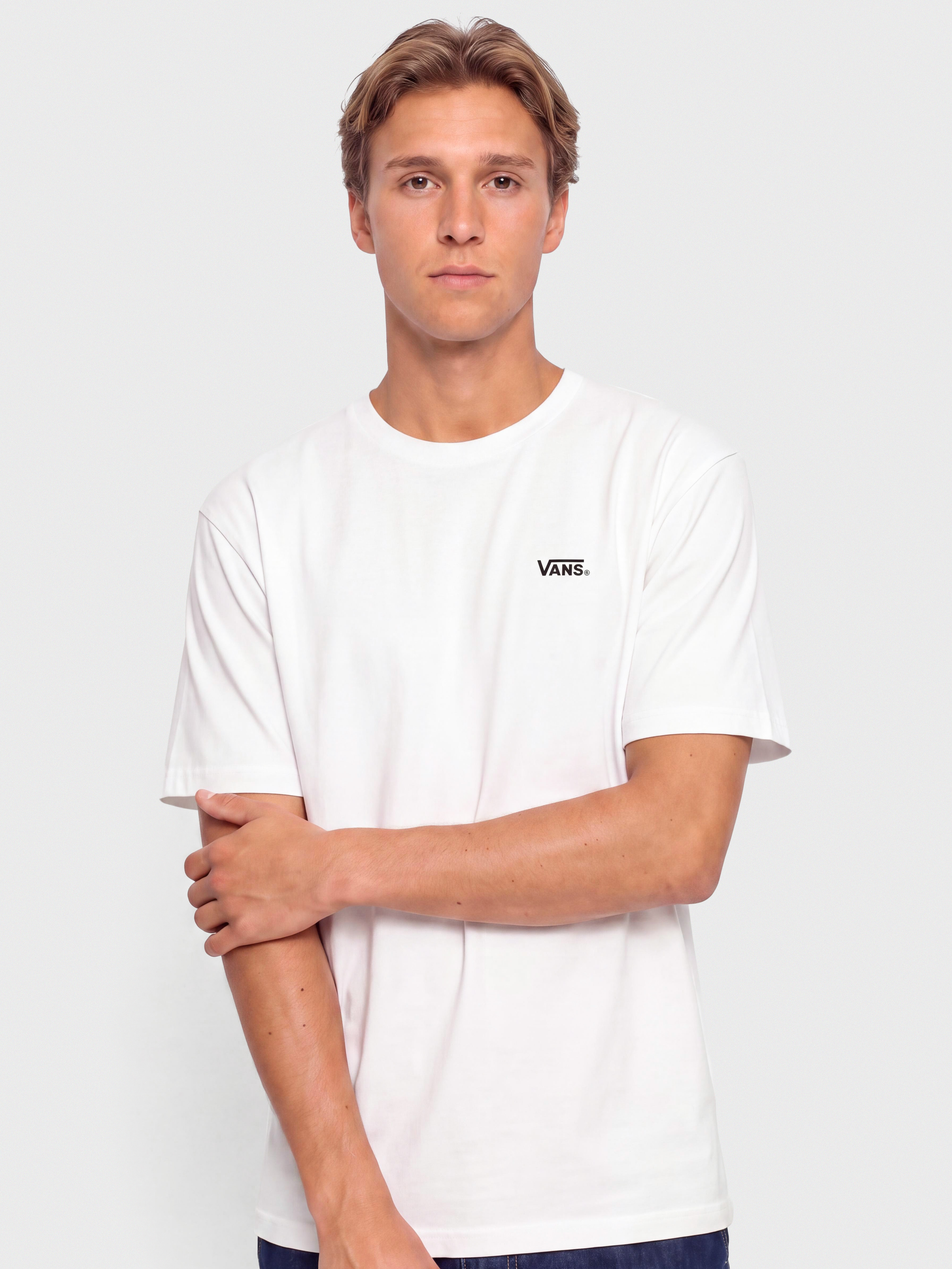 Vans New Left Chest Póló