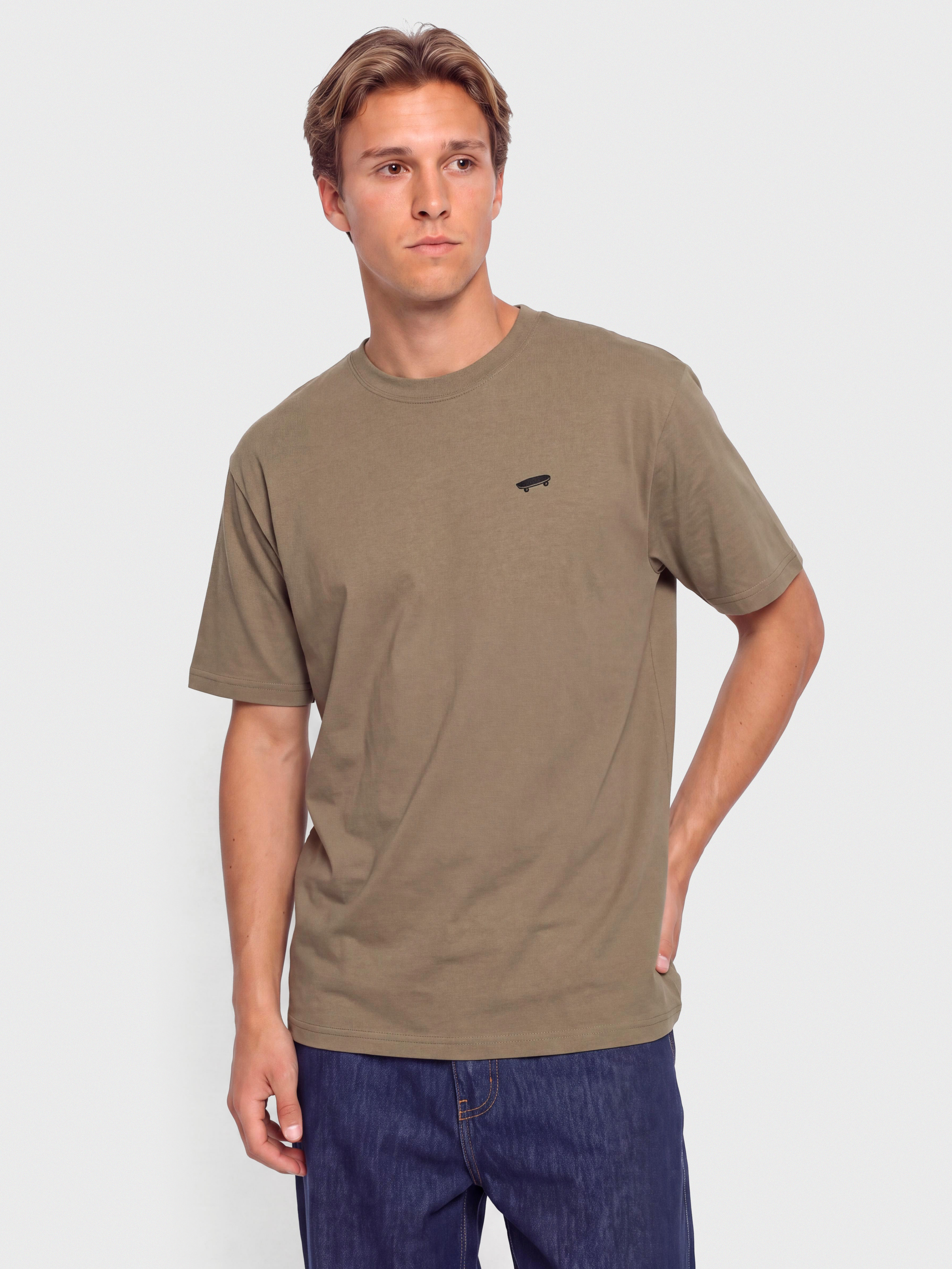 Vans Salton Loose Pu00f3lu00f3 (bungee cord)