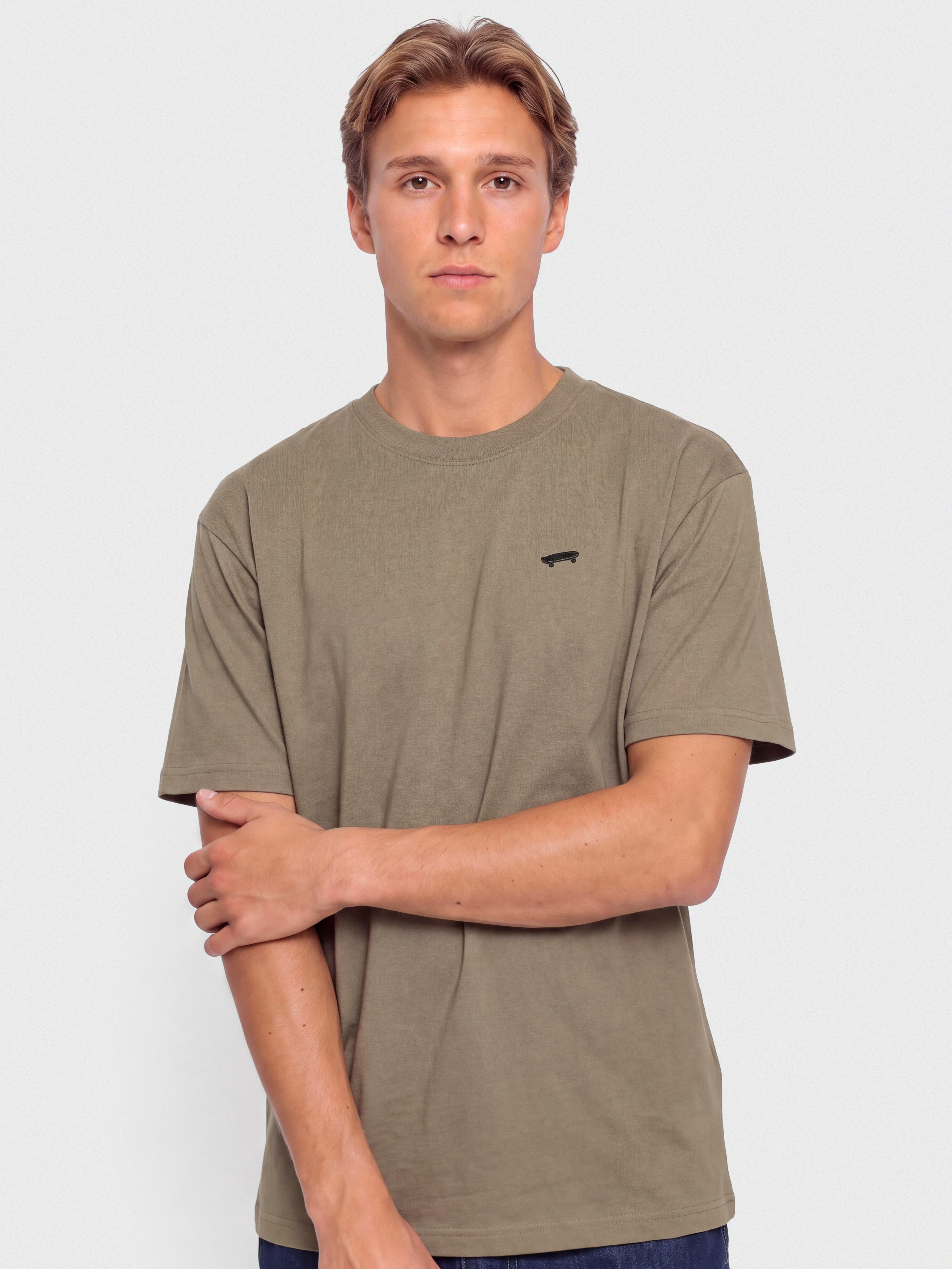Vans Salton Loose Póló (bungee cord)
