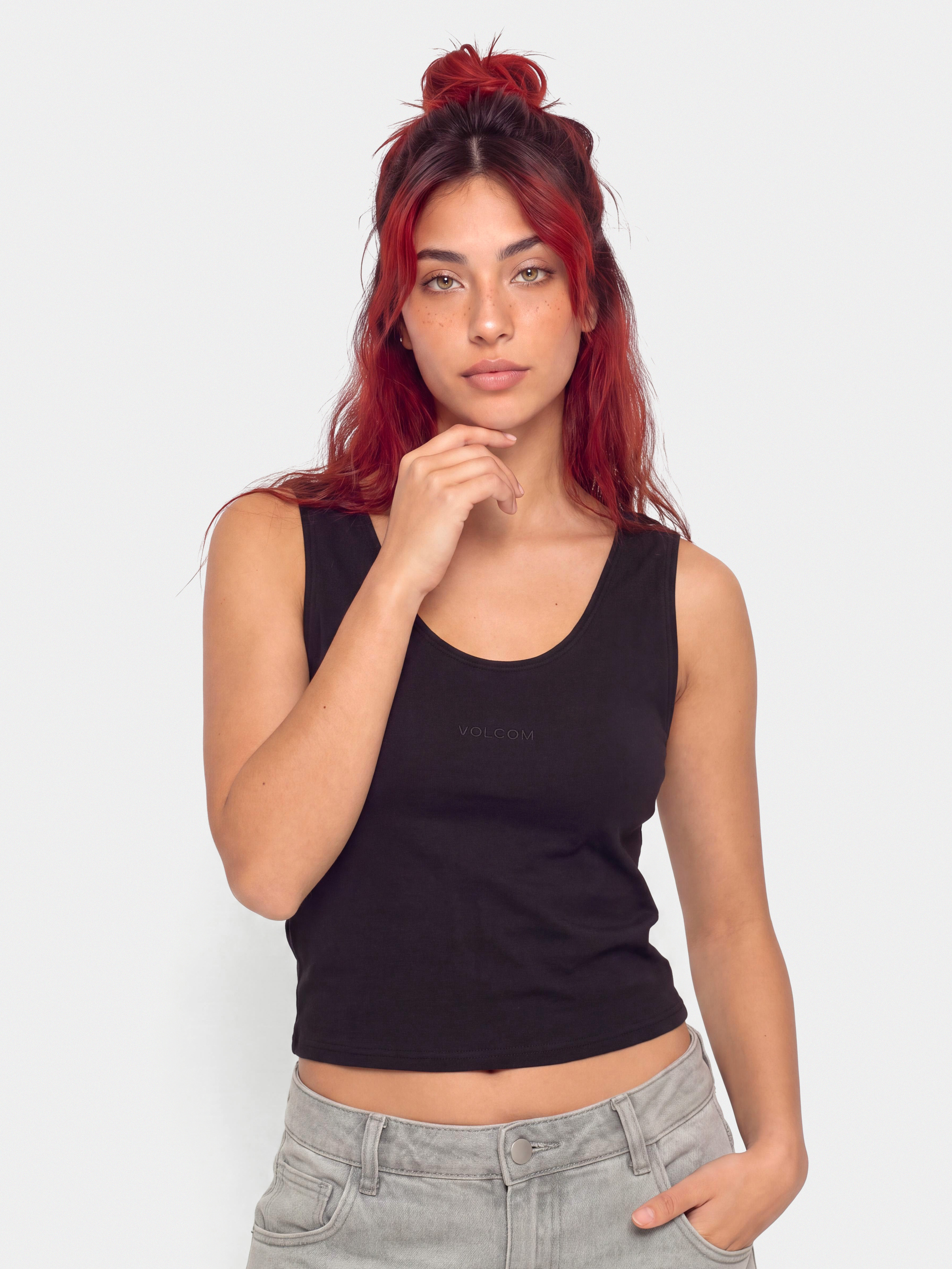 Volcom stone Póló Wmn