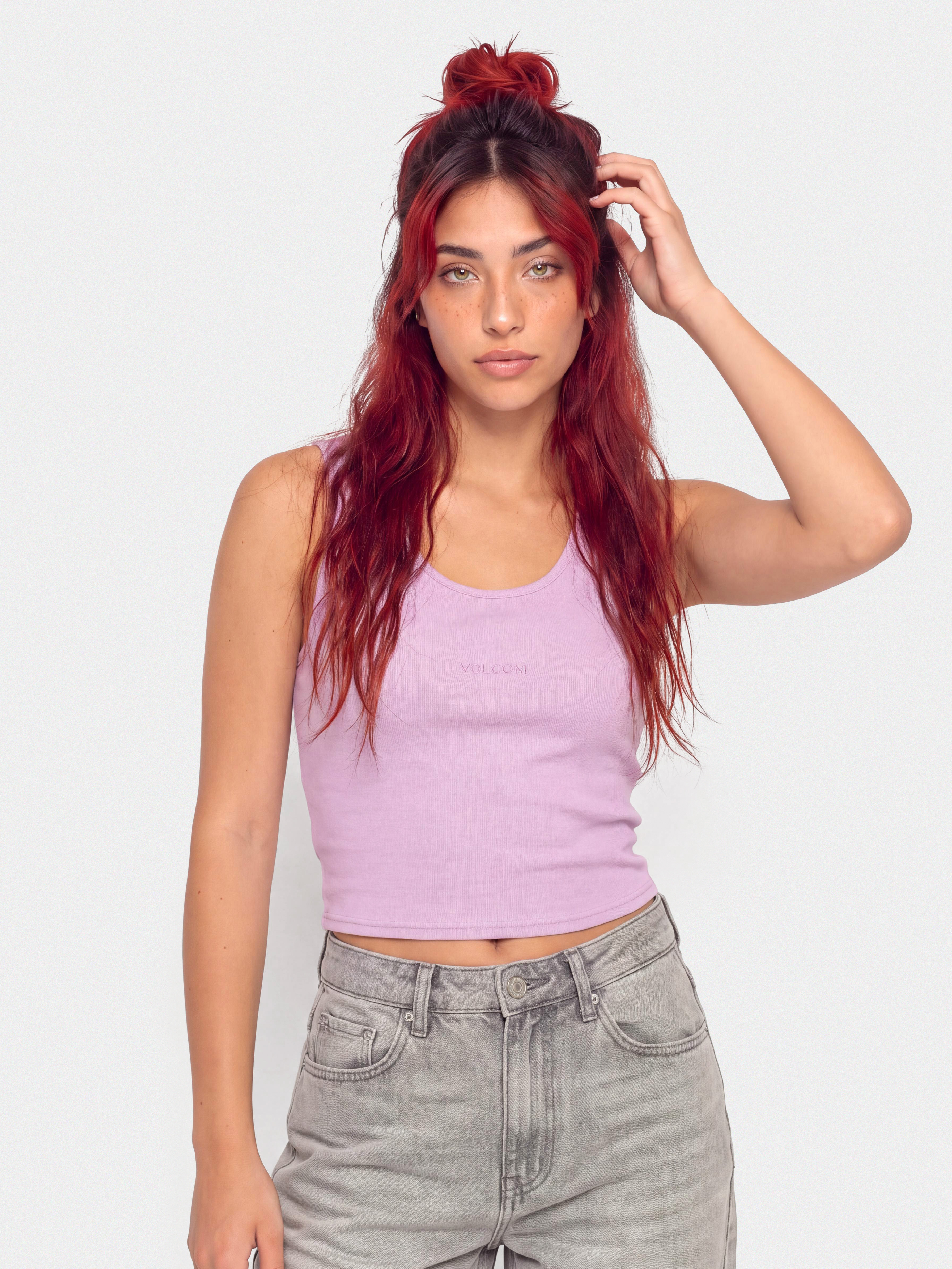 Volcom stone Póló Wmn