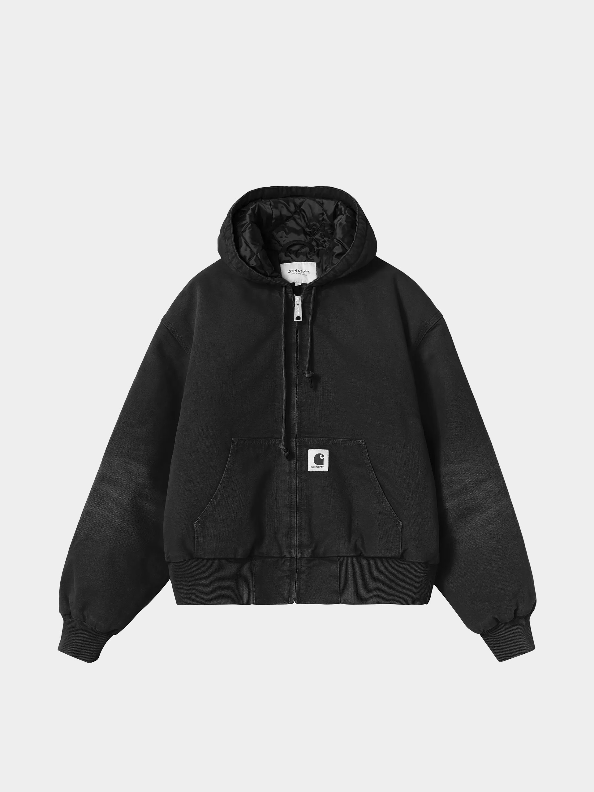 Dzseki Carhartt WIP OG Active Wmn