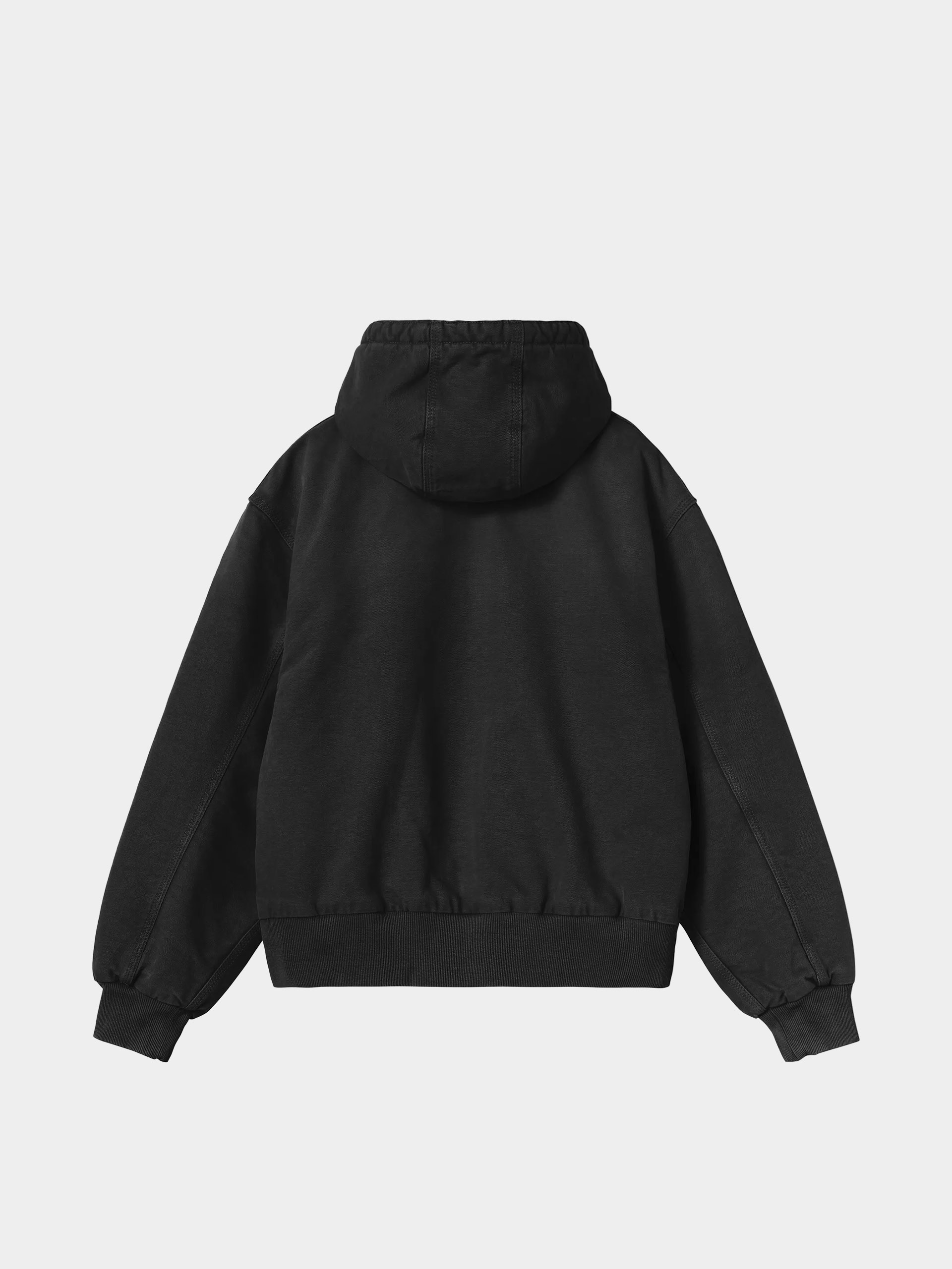 Dzseki Carhartt WIP OG Active Wmn (black/stone canvas)