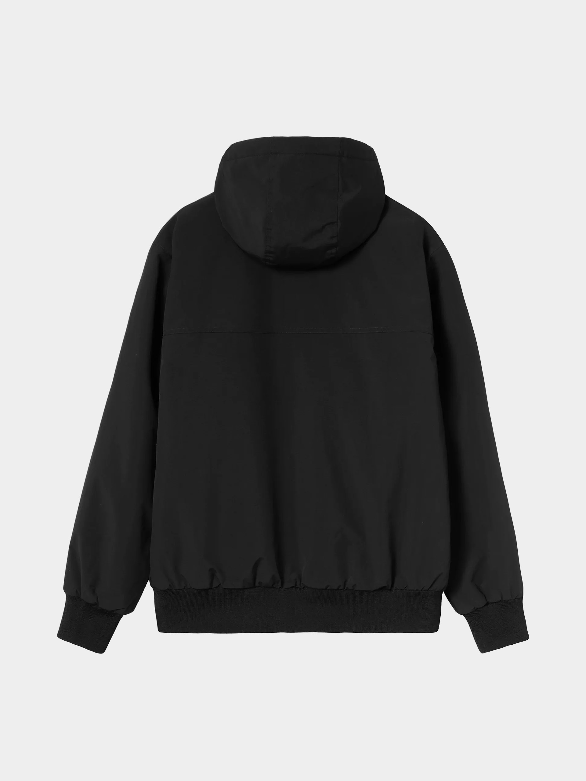 Dzseki Carhartt WIP Sail (black/white)