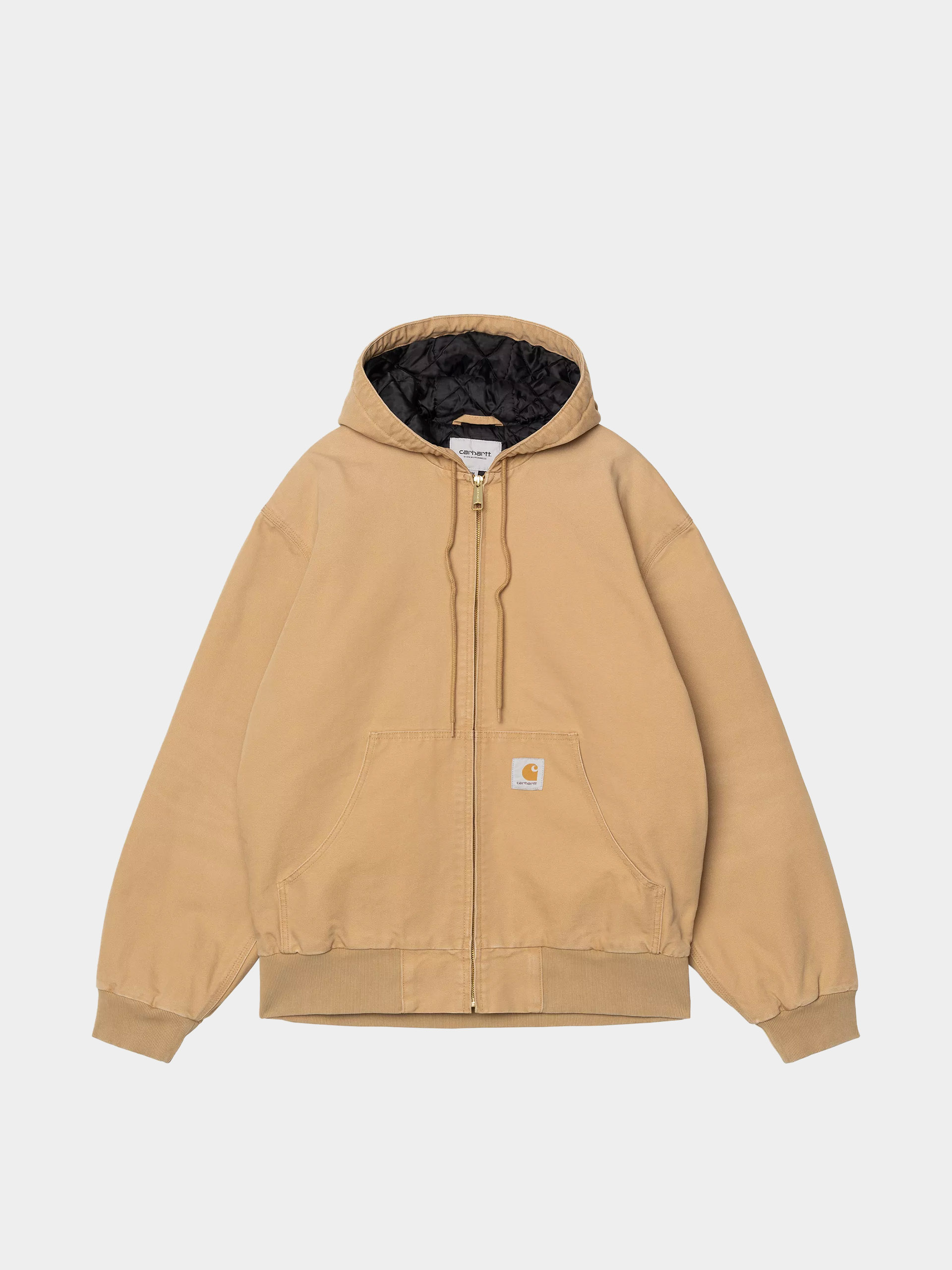 Dzseki Carhartt WIP OG Active (wip dusty h/stone canvas)